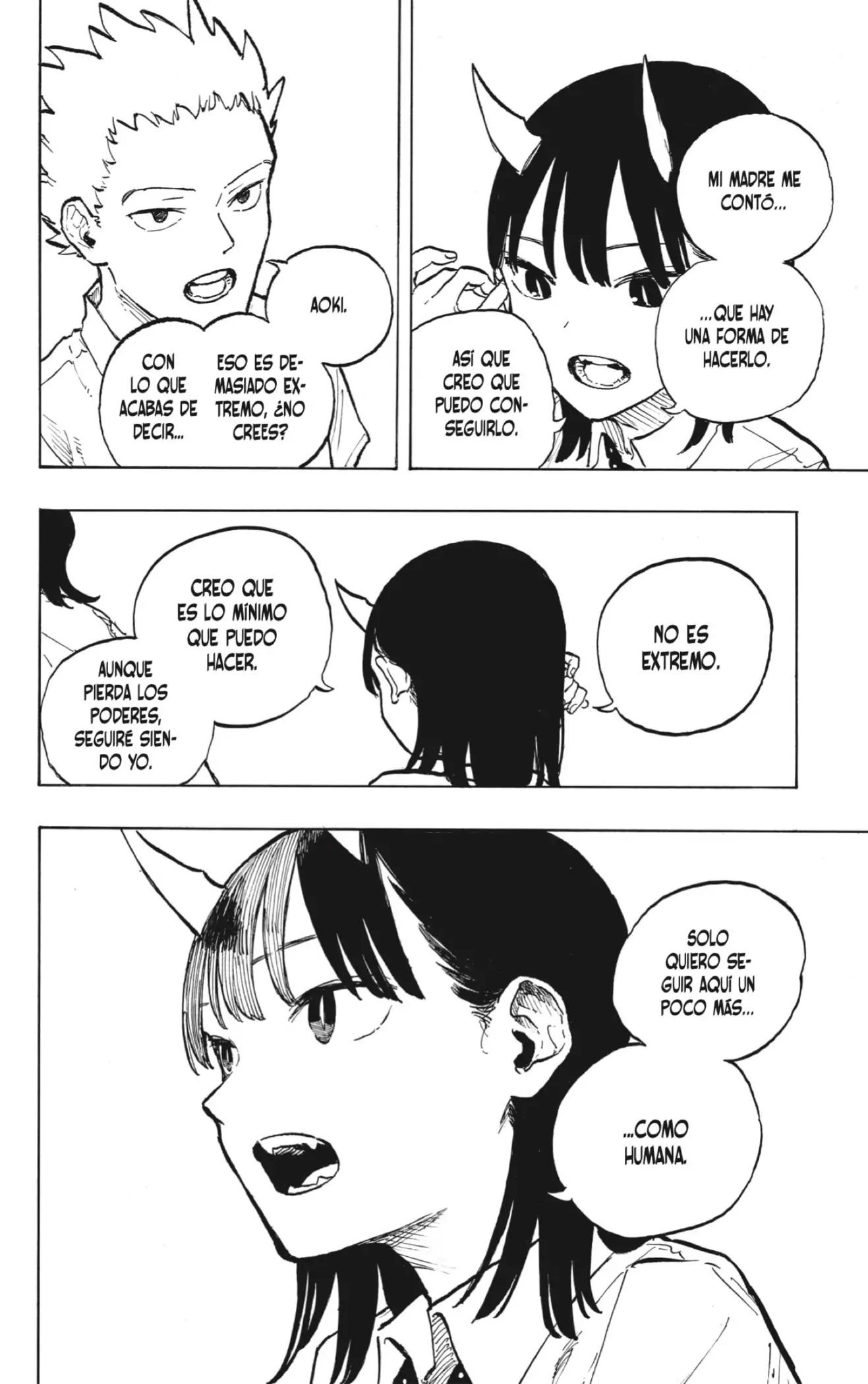 Read Ruri Dragon ES Manga Online