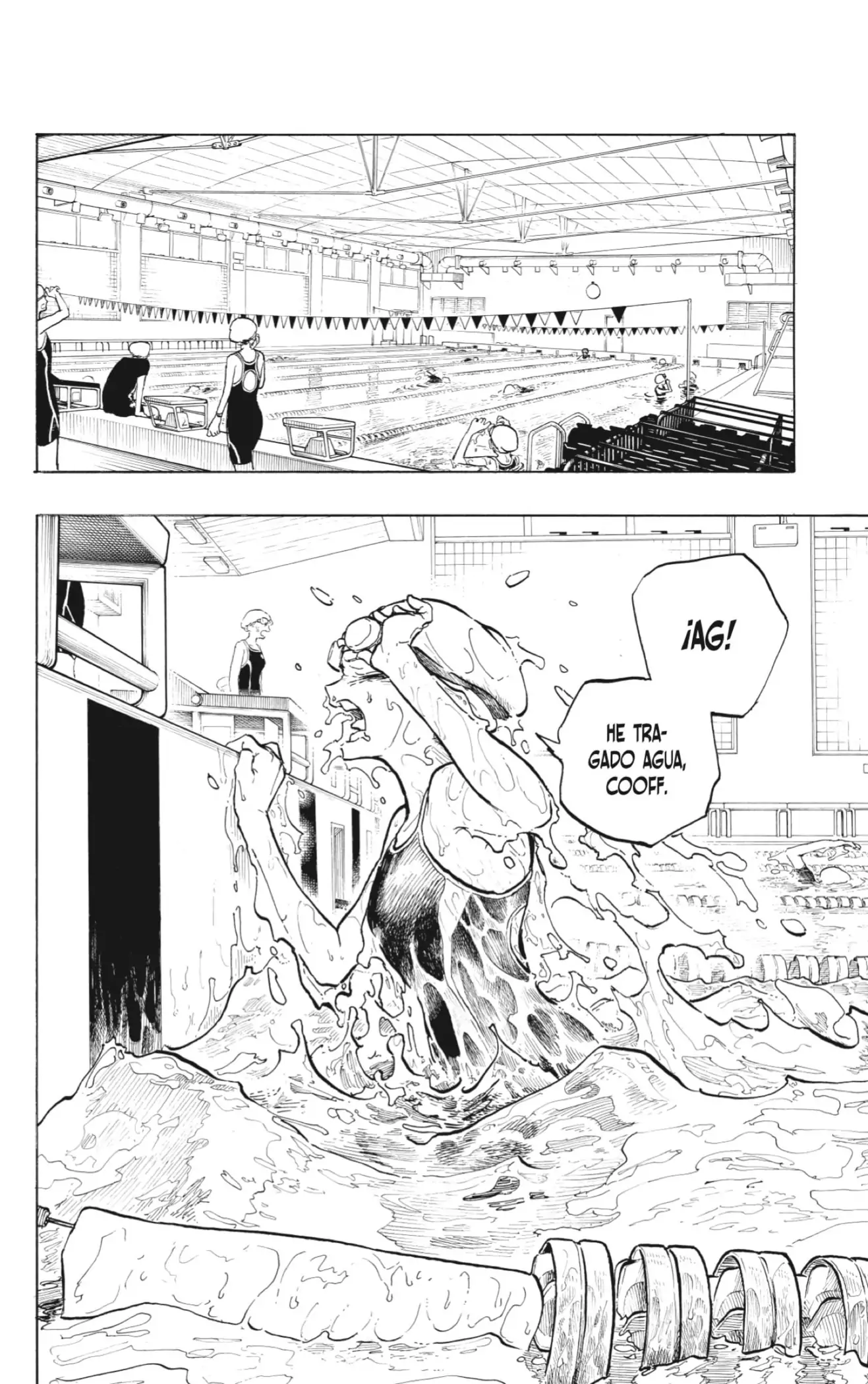 Read Ruri Dragon ES Manga Online