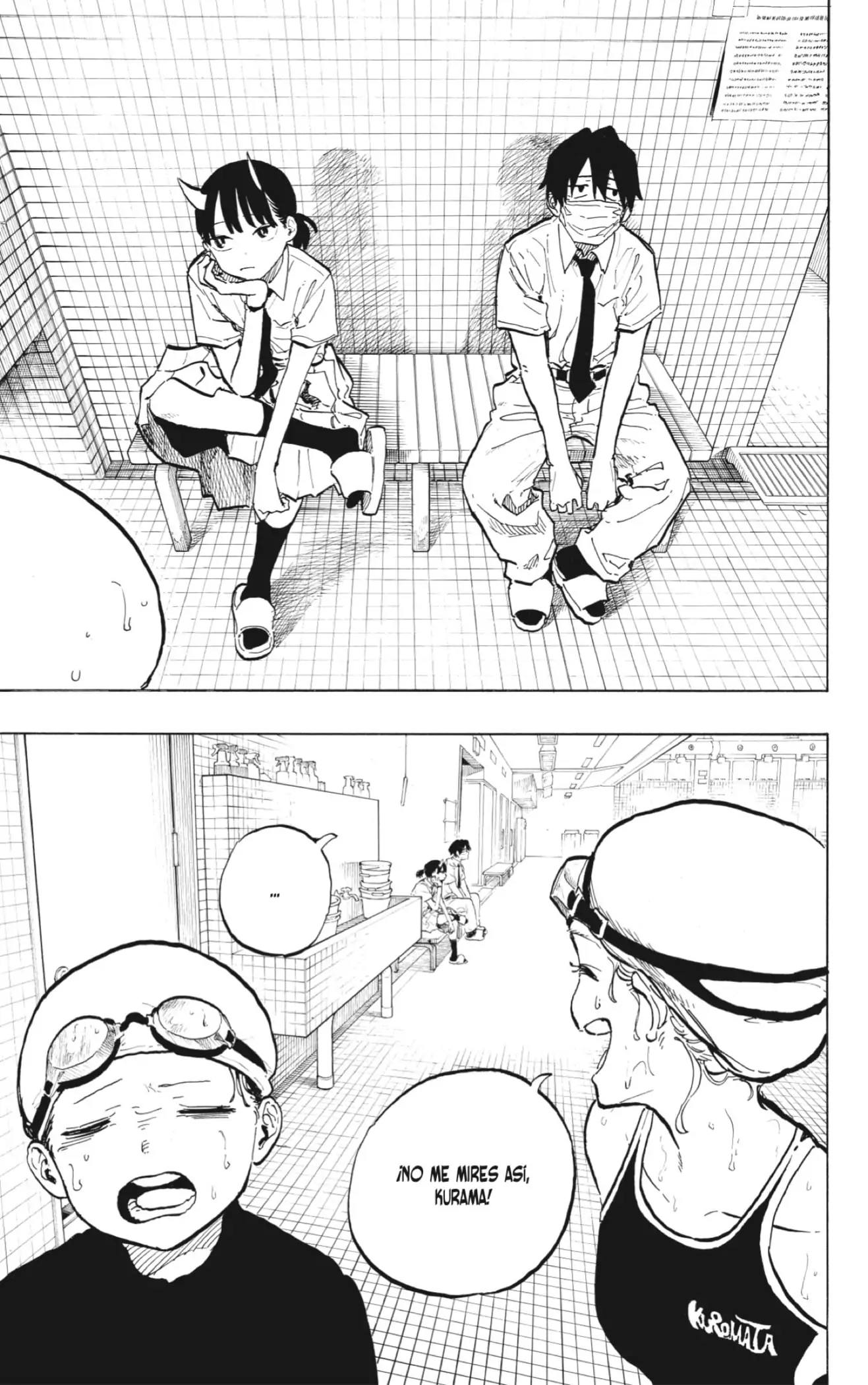 Read Ruri Dragon ES Manga Online