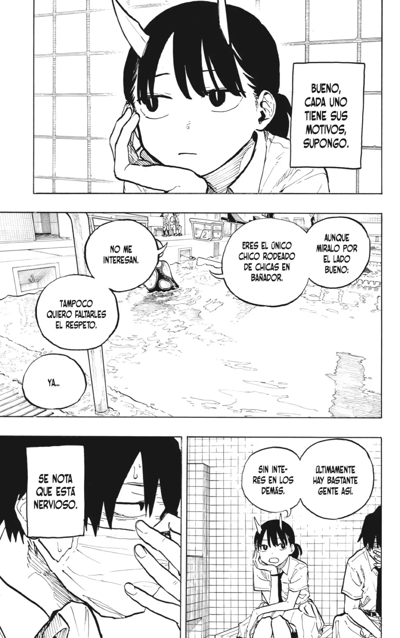 Read Ruri Dragon ES Manga Online