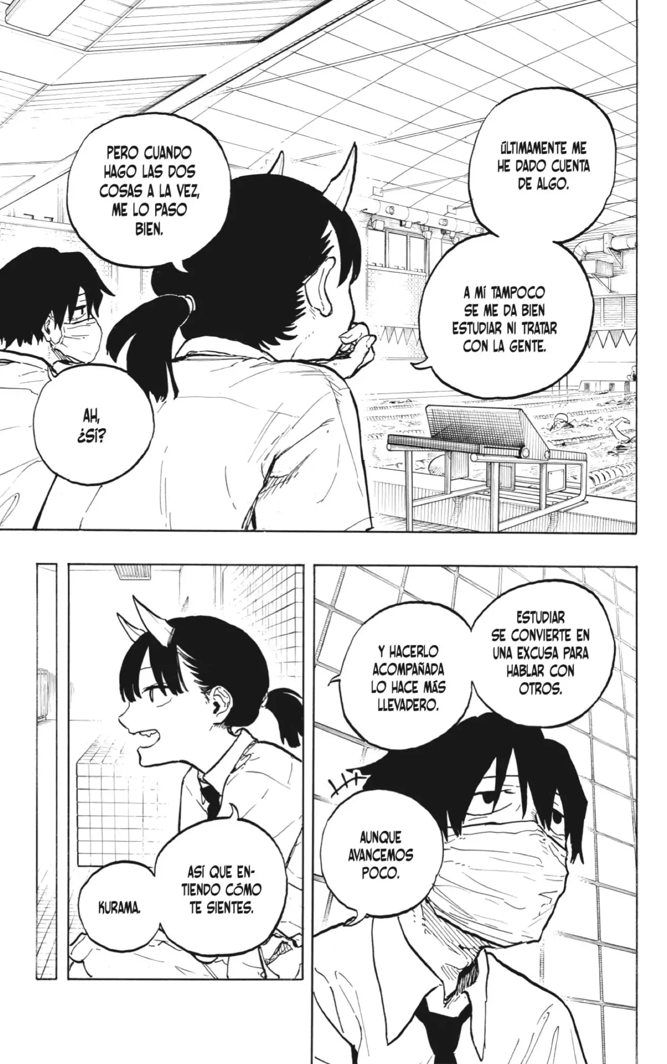 Read Ruri Dragon ES Manga Online