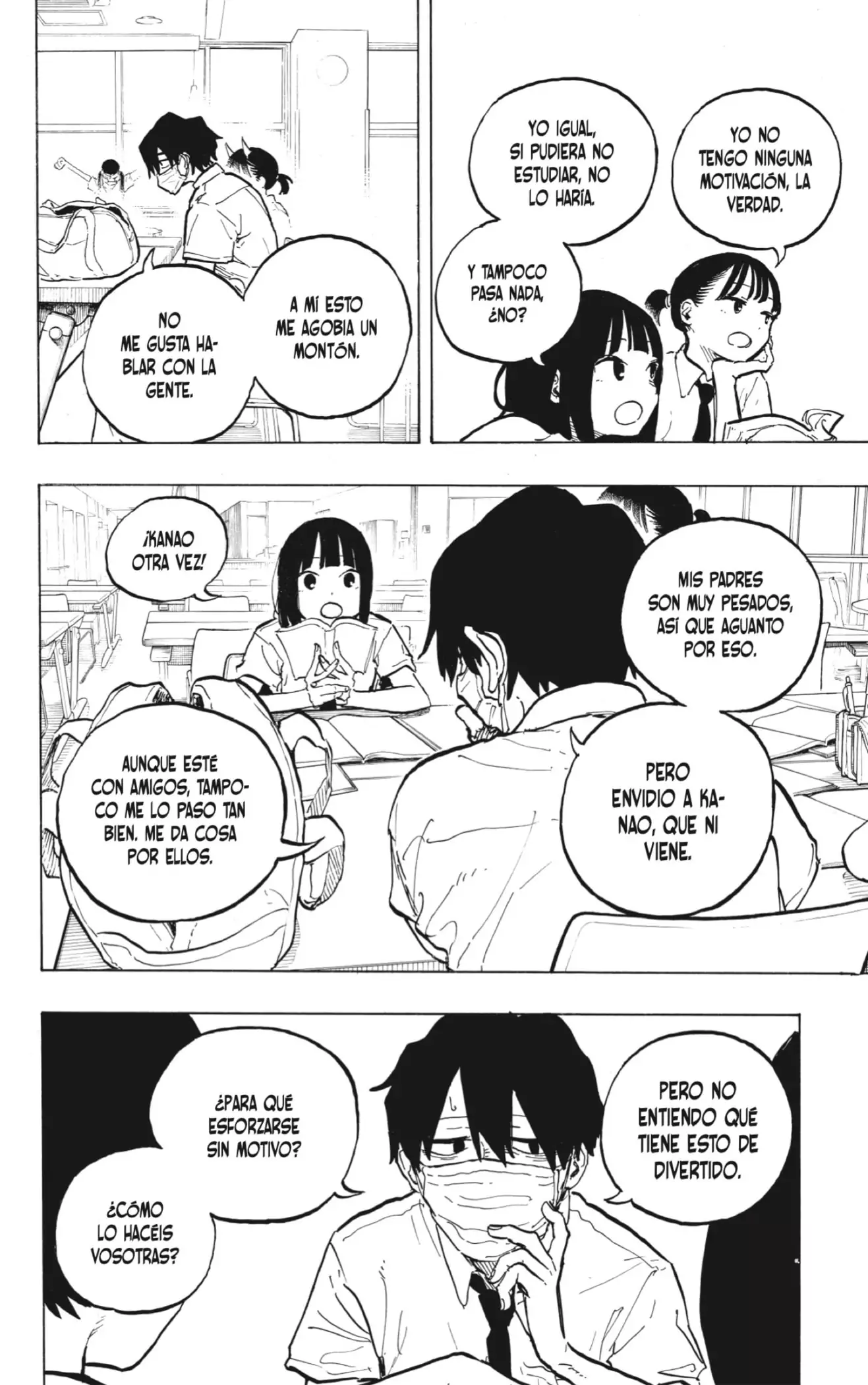 Read Ruri Dragon ES Manga Online