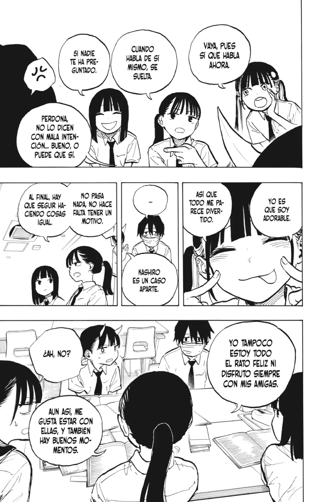 Read Ruri Dragon ES Manga Online