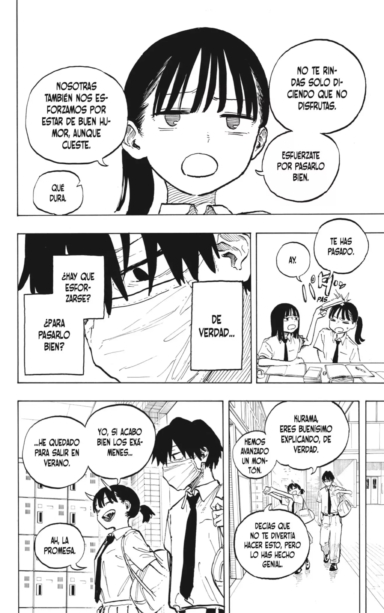 Read Ruri Dragon ES Manga Online