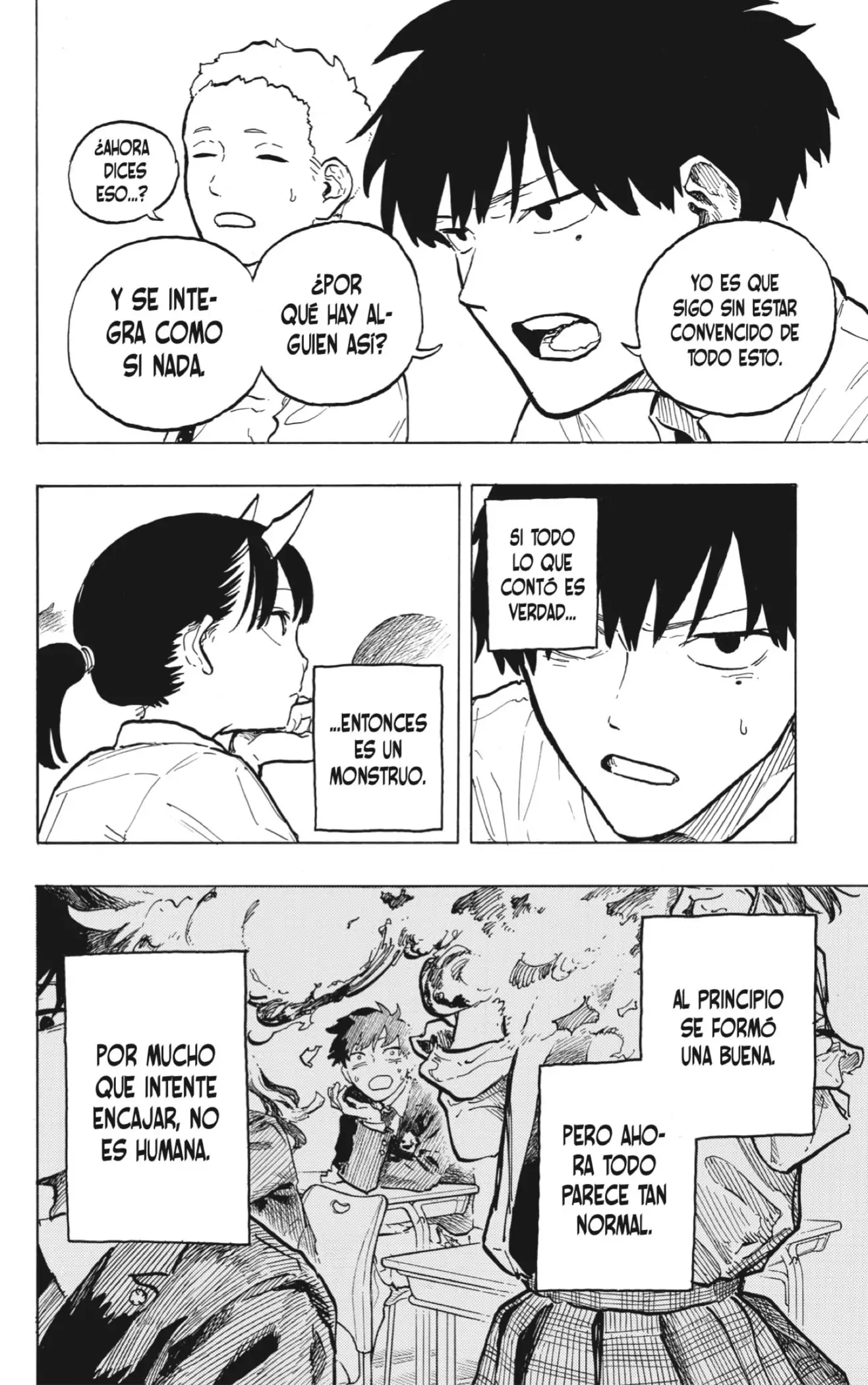 Read Ruri Dragon ES Manga Online