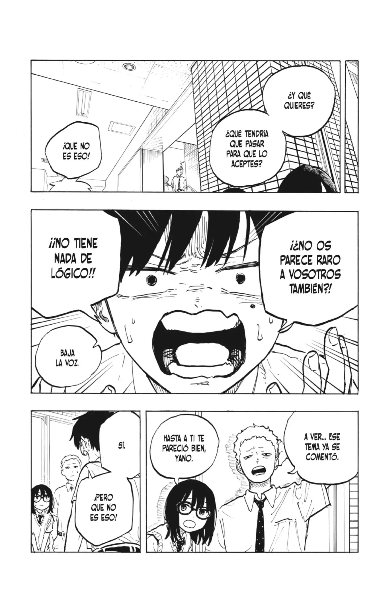 Read Ruri Dragon ES Manga Online