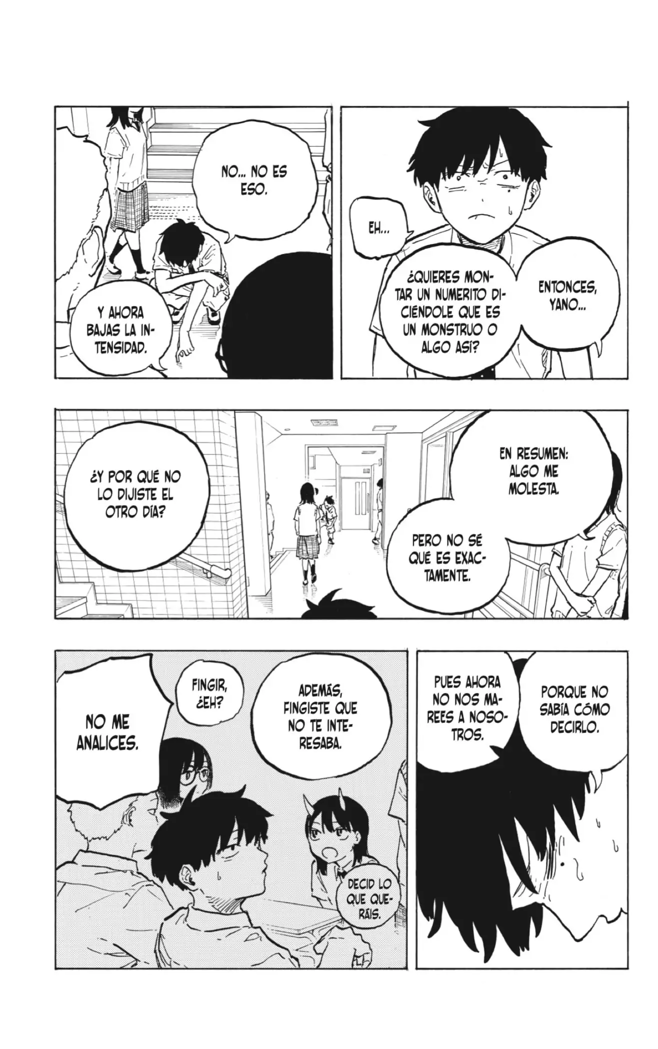 Read Ruri Dragon ES Manga Online