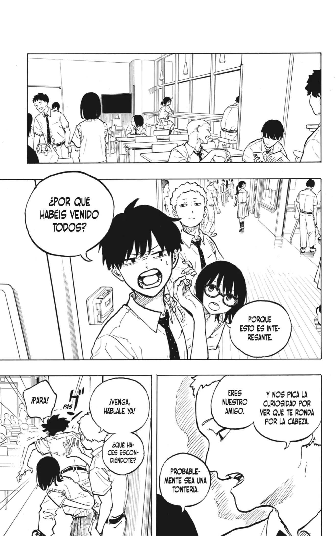 Read Ruri Dragon ES Manga Online