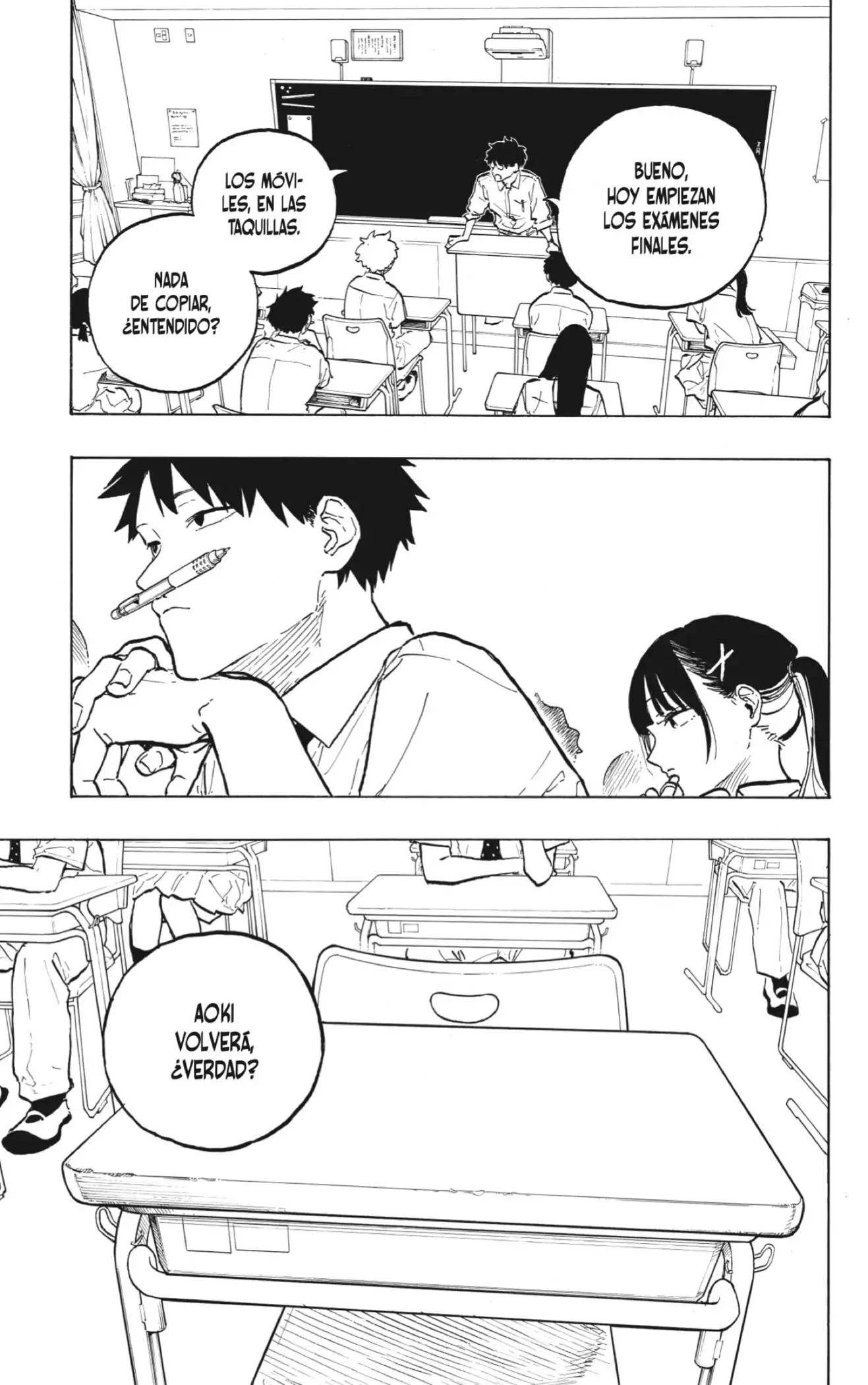 Read Ruri Dragon ES Manga Online