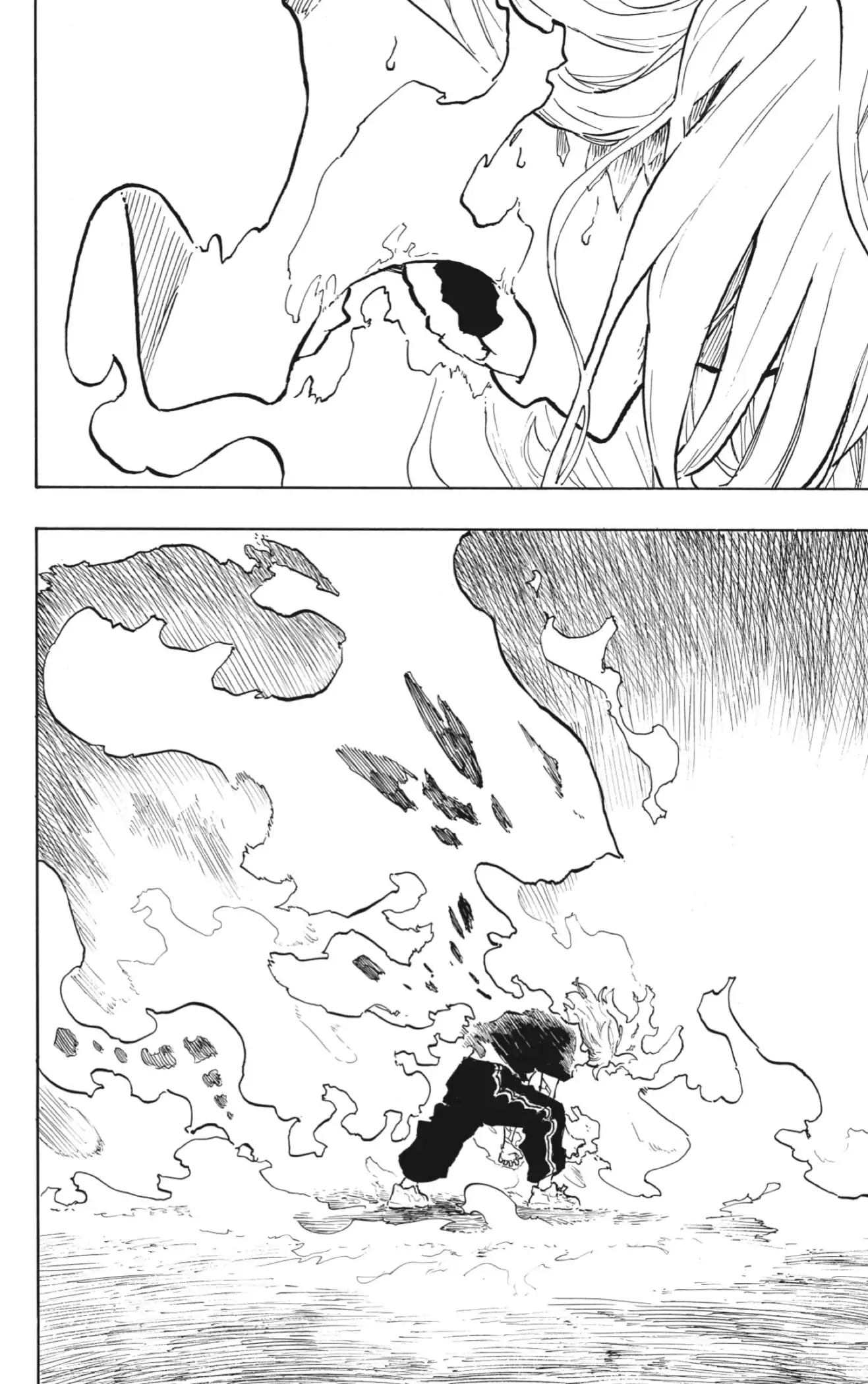 Read Ruri Dragon ES Manga Online