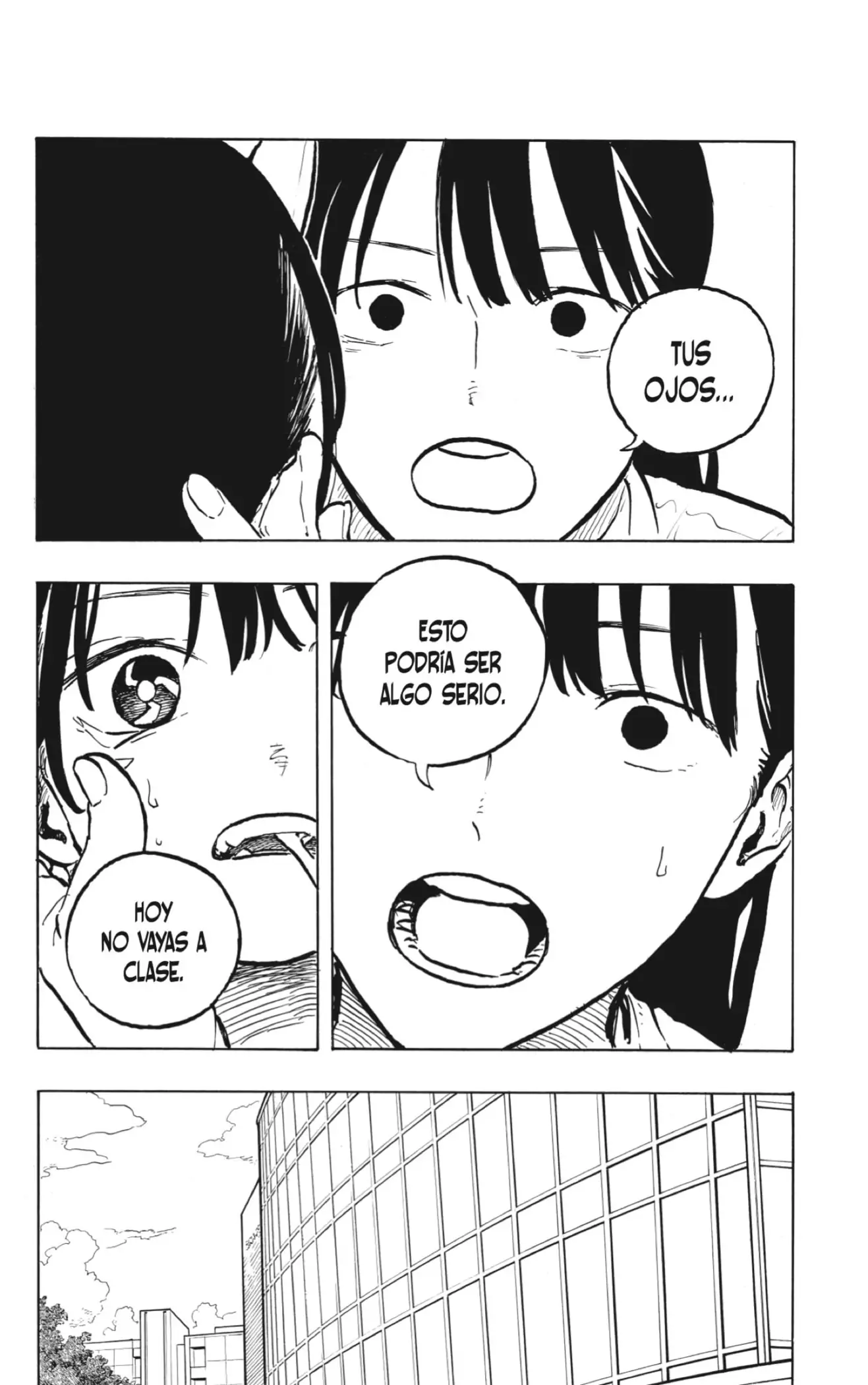 Read Ruri Dragon ES Manga Online