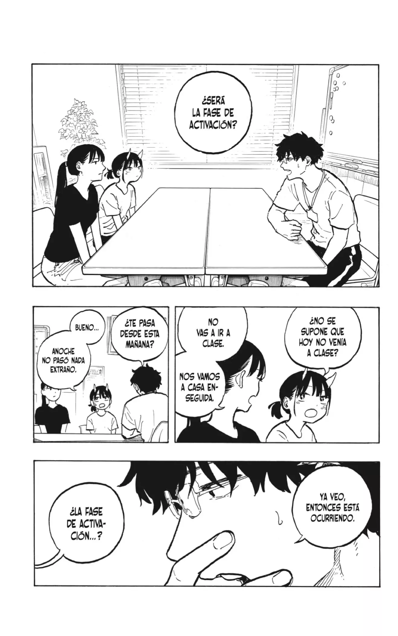 Read Ruri Dragon ES Manga Online