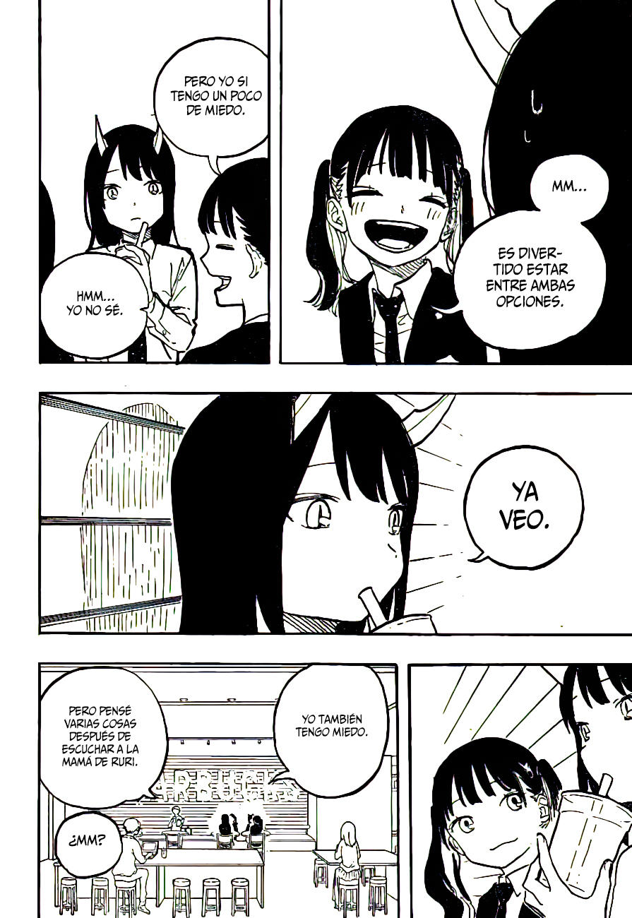 Read Ruri Dragon ES Manga Online
