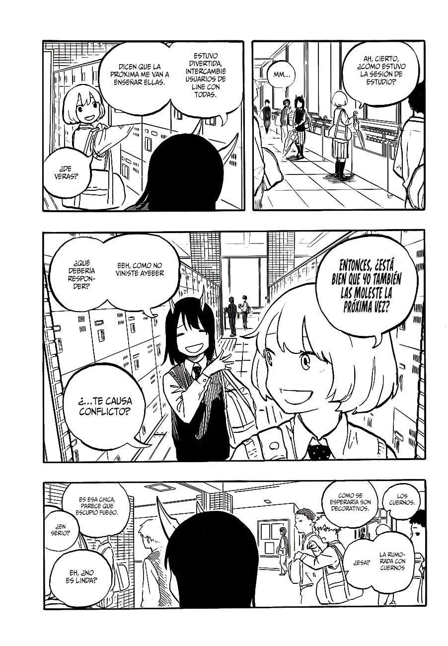 Read Ruri Dragon ES Manga Online
