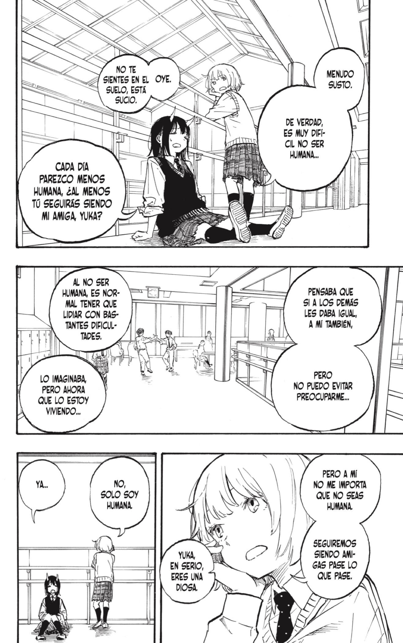 Read Ruri Dragon ES Manga Online