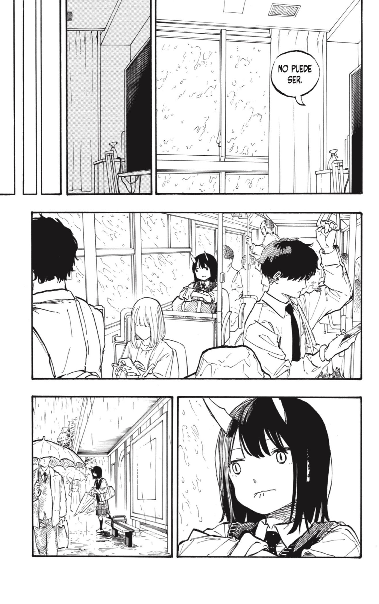 Read Ruri Dragon ES Manga Online