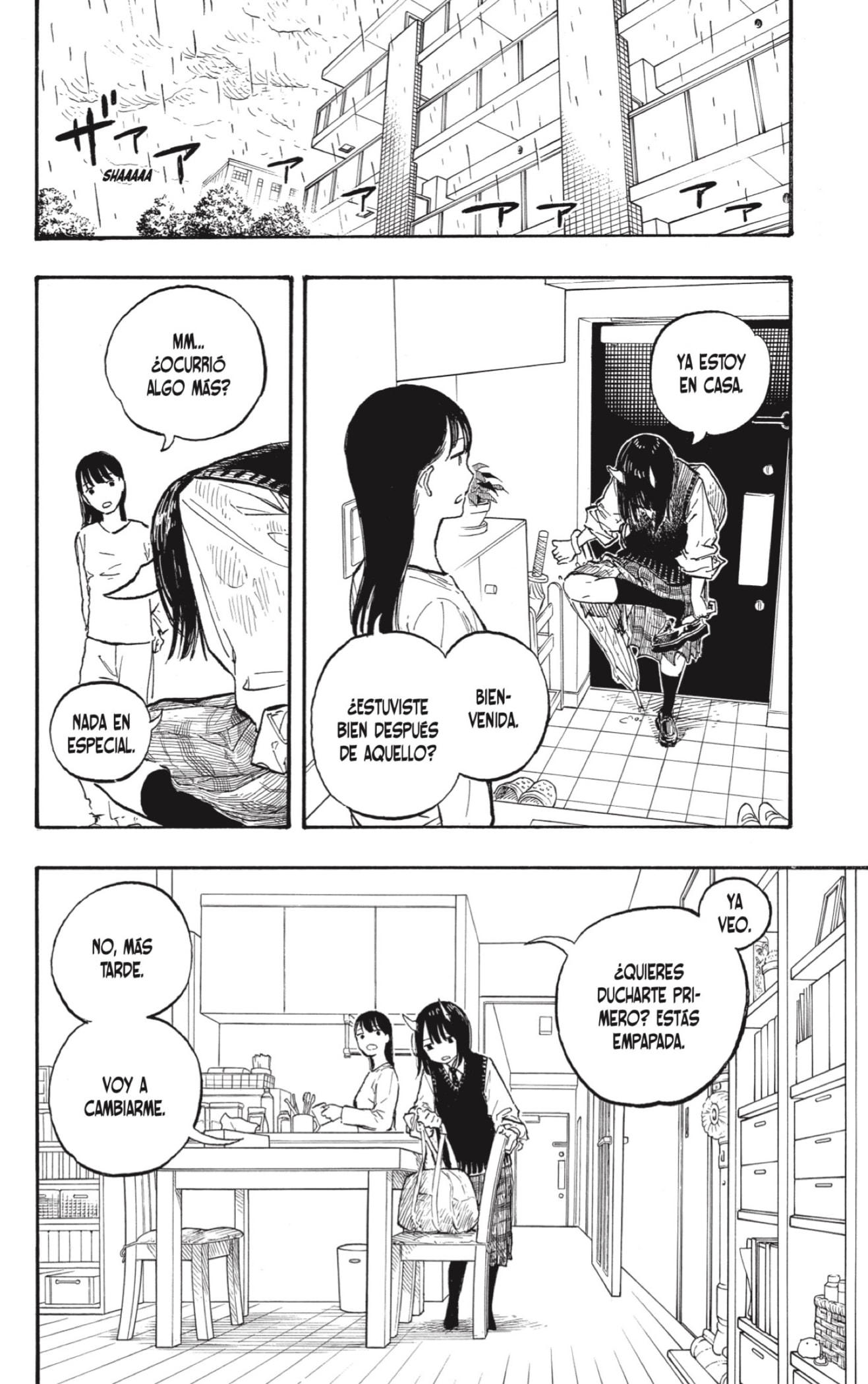 Read Ruri Dragon ES Manga Online