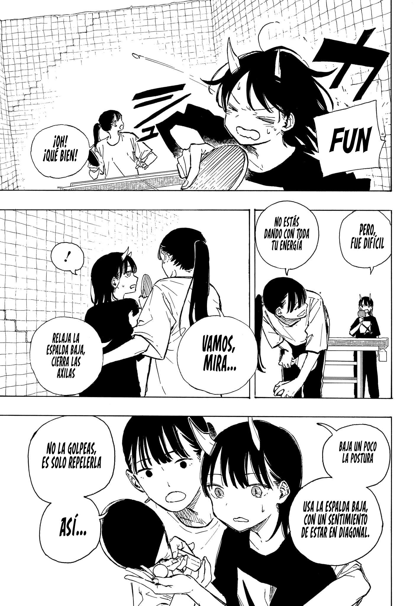 Read Ruri Dragon ES Manga Online