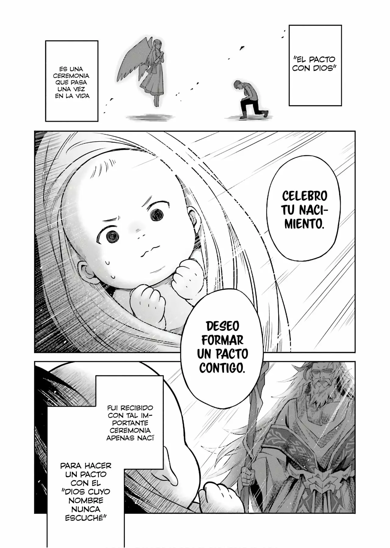 Read Shin no Jitsuryoku wa Girigiri Made Kakushite Iyou to Omou ES Manga Online