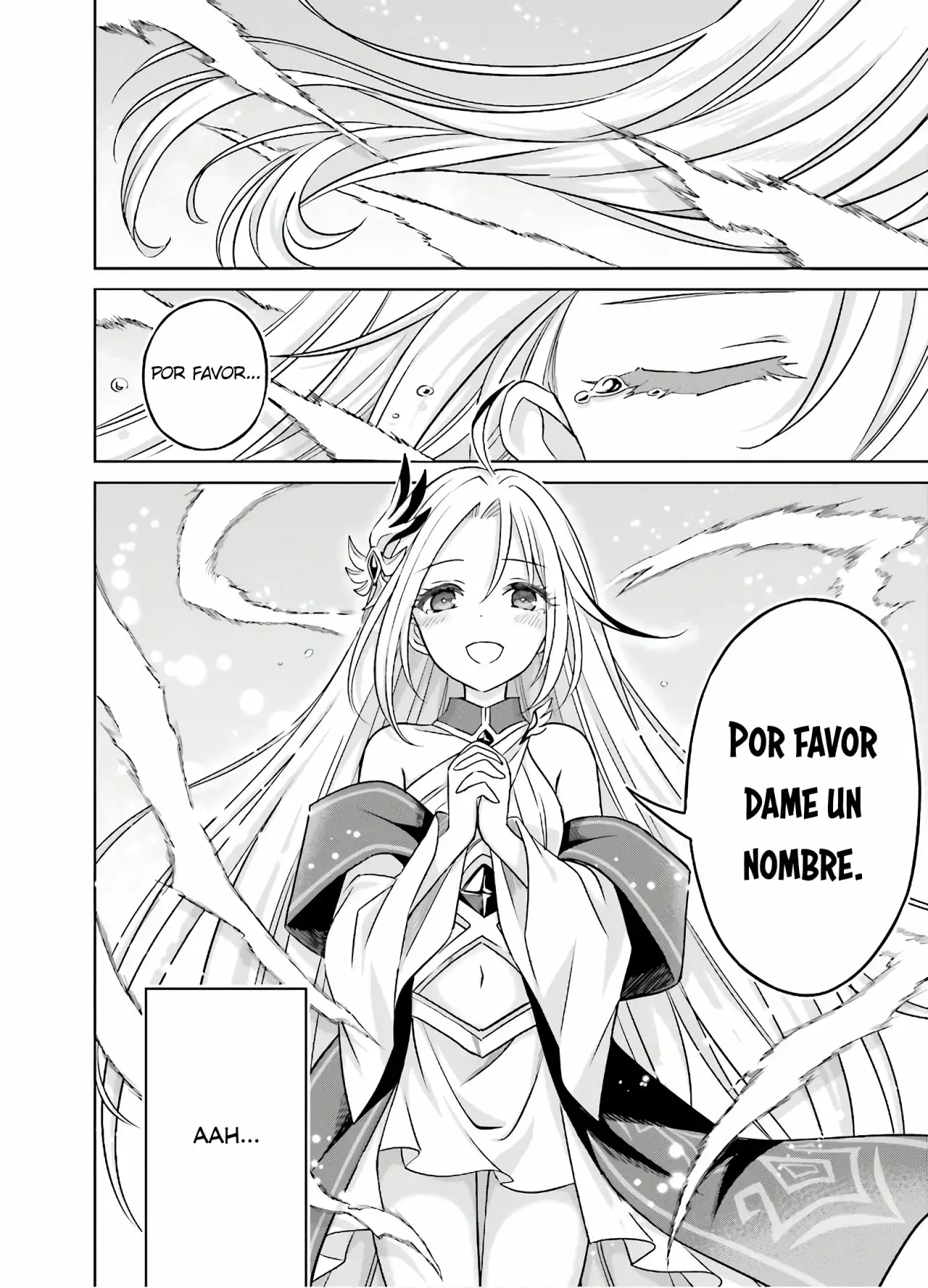 Read Shin no Jitsuryoku wa Girigiri Made Kakushite Iyou to Omou ES Manga Online