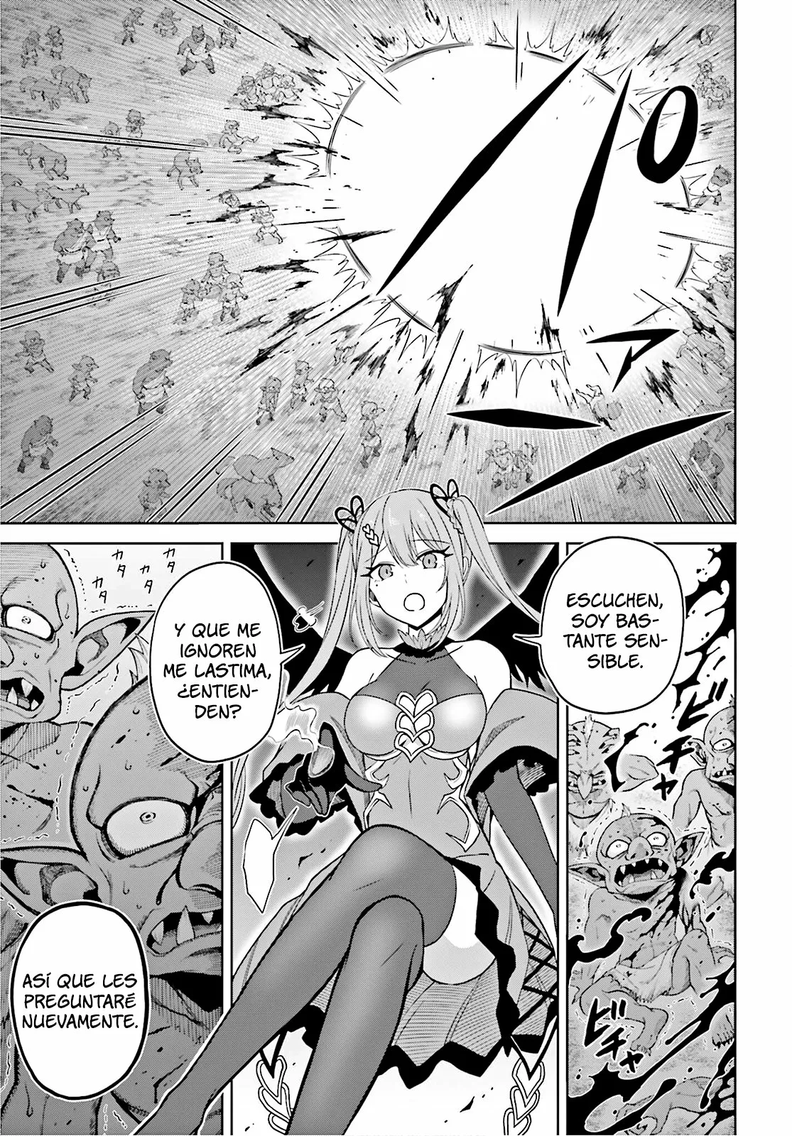 Read Shin no Jitsuryoku wa Girigiri Made Kakushite Iyou to Omou ES Manga Online