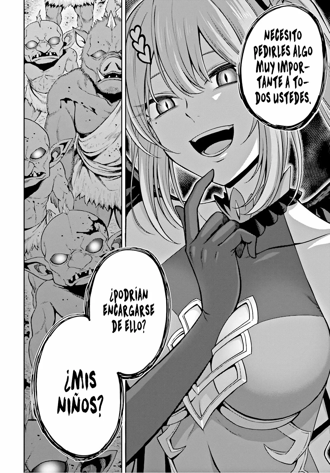 Read Shin no Jitsuryoku wa Girigiri Made Kakushite Iyou to Omou ES Manga Online