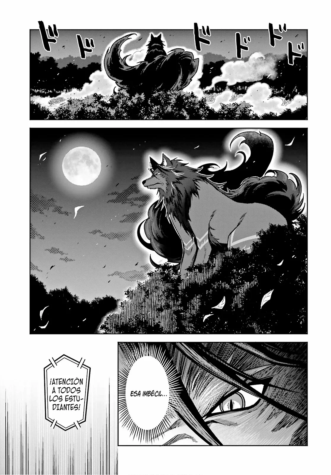 Read Shin no Jitsuryoku wa Girigiri Made Kakushite Iyou to Omou ES Manga Online