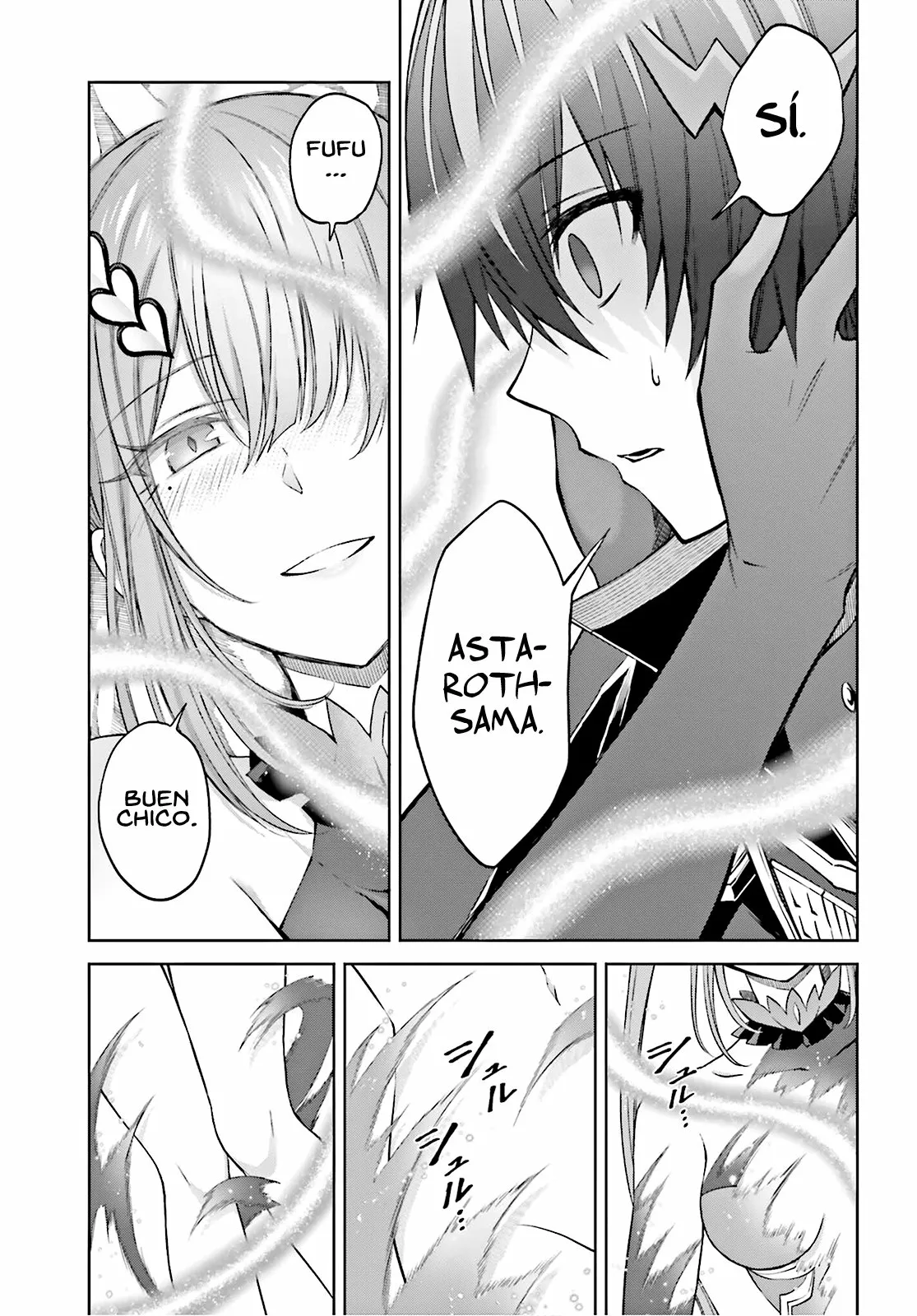 Read Shin no Jitsuryoku wa Girigiri Made Kakushite Iyou to Omou ES Manga Online