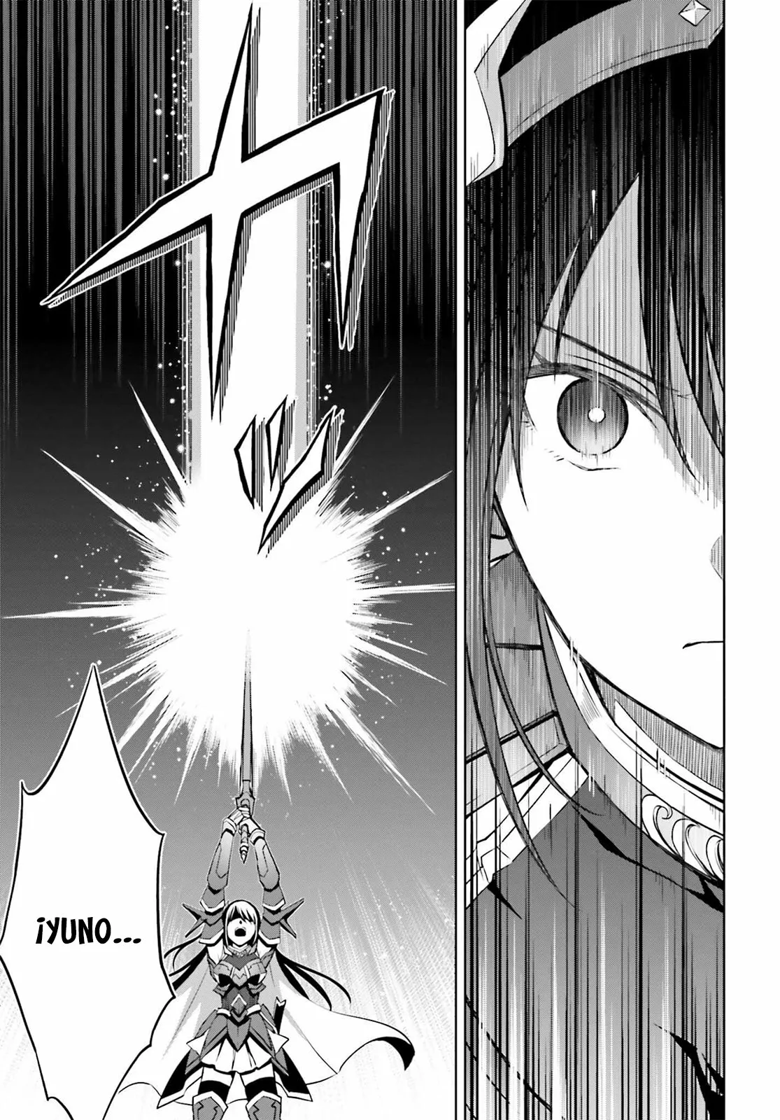 Read Shin no Jitsuryoku wa Girigiri Made Kakushite Iyou to Omou ES Manga Online