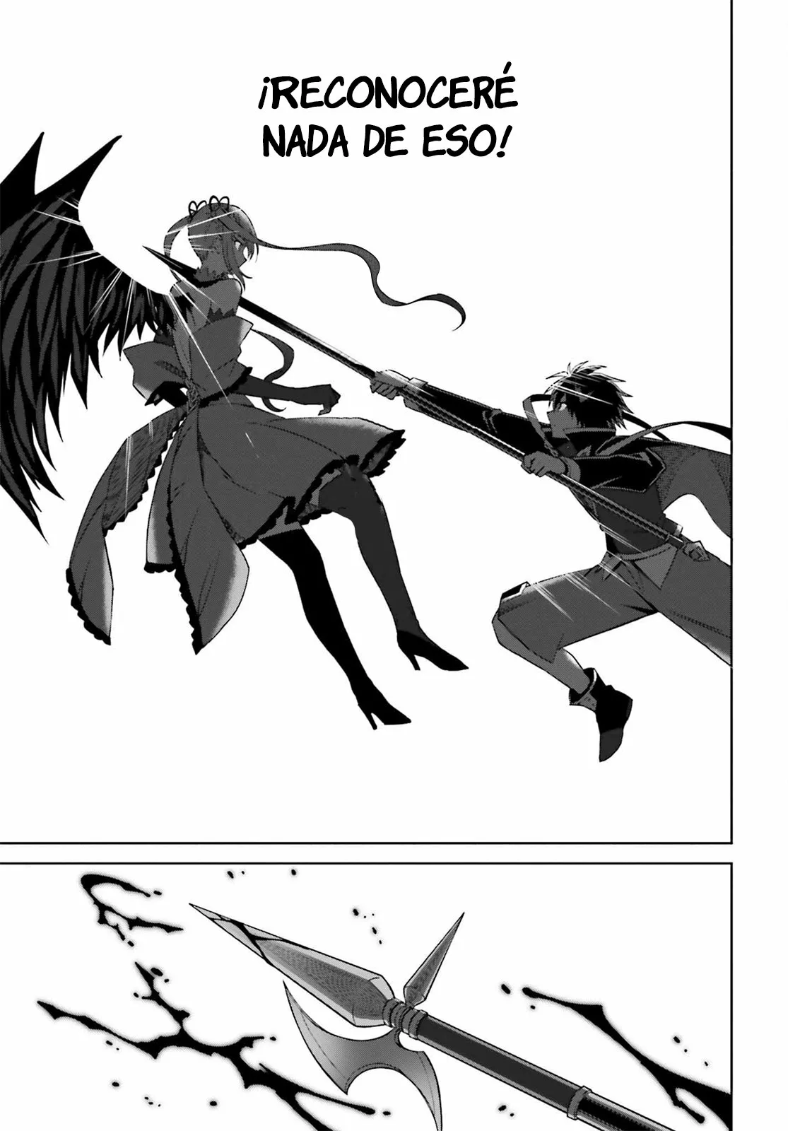 Read Shin no Jitsuryoku wa Girigiri Made Kakushite Iyou to Omou ES Manga Online