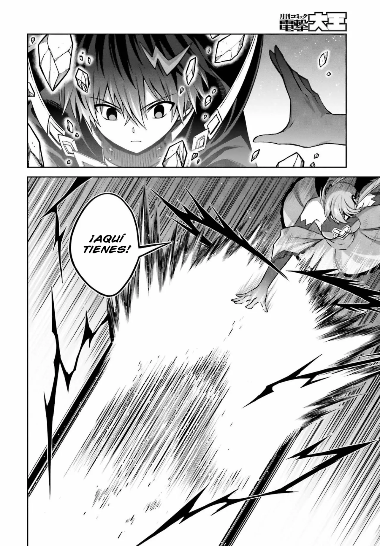 Read Shin no Jitsuryoku wa Girigiri Made Kakushite Iyou to Omou ES Manga Online