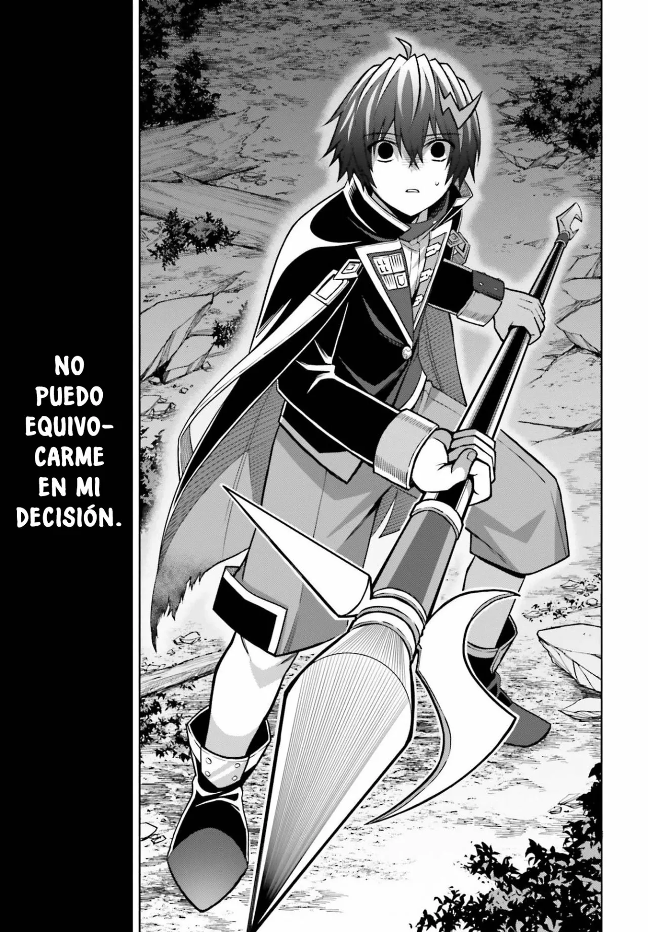 Read Shin no Jitsuryoku wa Girigiri Made Kakushite Iyou to Omou ES Manga Online