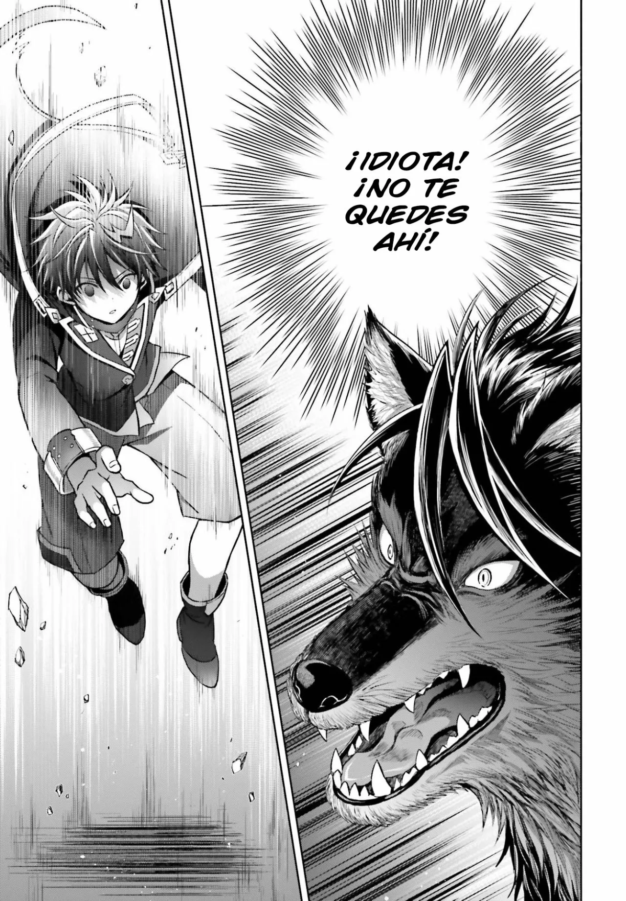 Read Shin no Jitsuryoku wa Girigiri Made Kakushite Iyou to Omou ES Manga Online