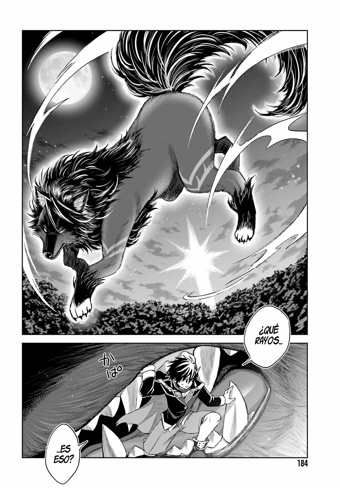 Read Shin no Jitsuryoku wa Girigiri Made Kakushite Iyou to Omou ES Manga Online