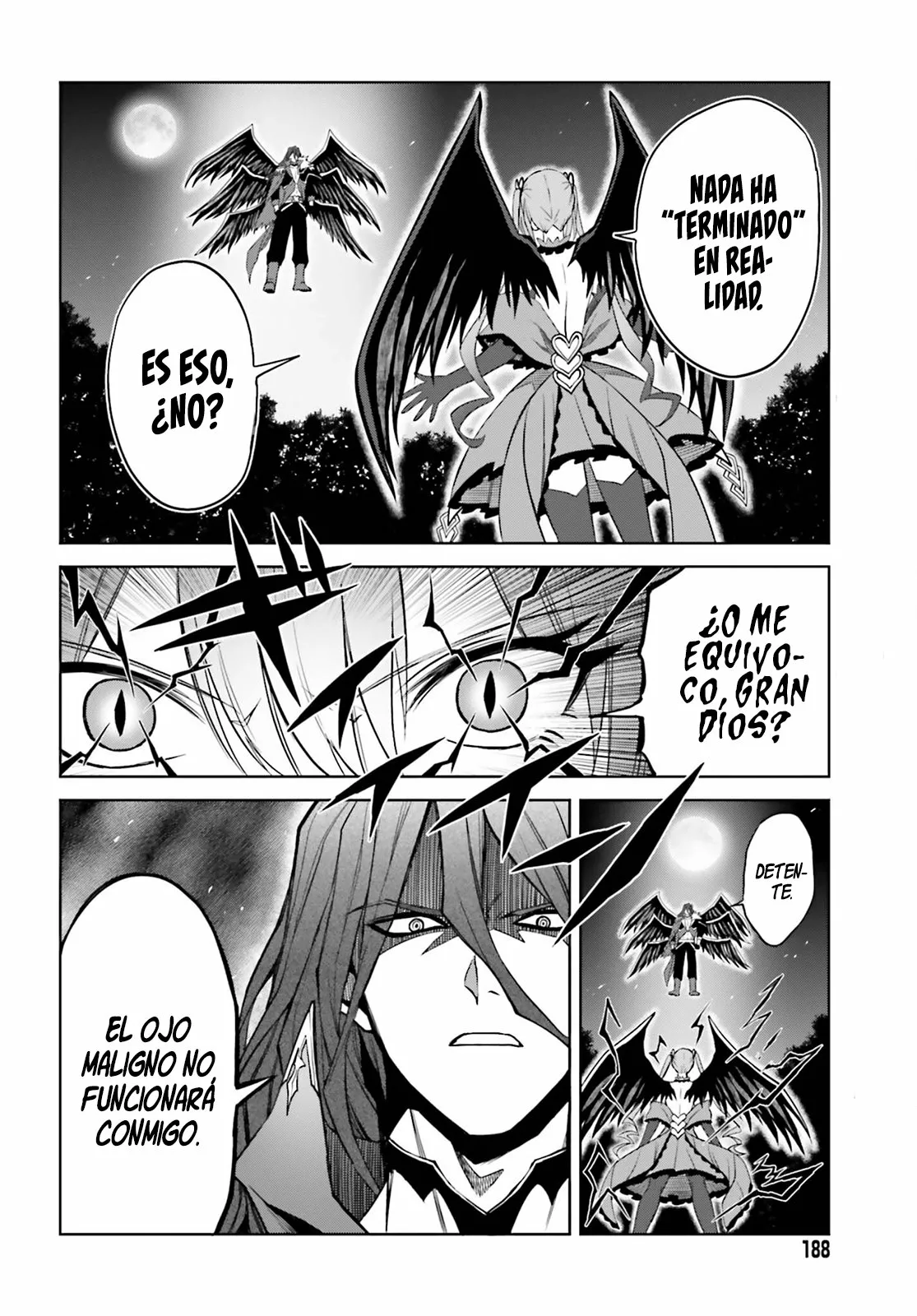 Read Shin no Jitsuryoku wa Girigiri Made Kakushite Iyou to Omou ES Manga Online