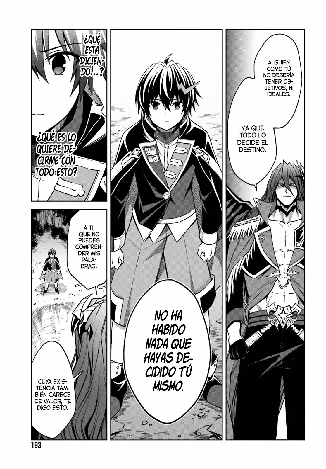 Read Shin no Jitsuryoku wa Girigiri Made Kakushite Iyou to Omou ES Manga Online