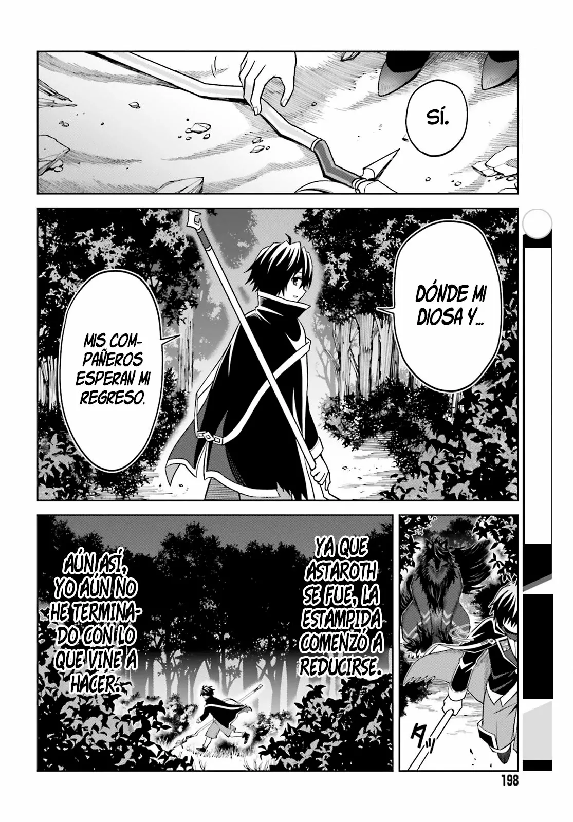 Read Shin no Jitsuryoku wa Girigiri Made Kakushite Iyou to Omou ES Manga Online