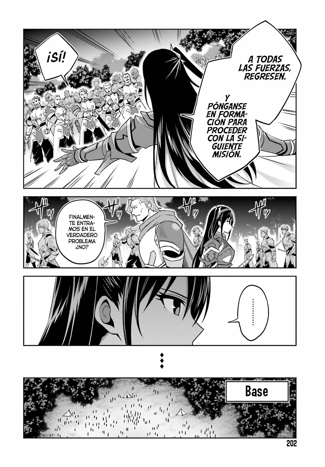 Read Shin no Jitsuryoku wa Girigiri Made Kakushite Iyou to Omou ES Manga Online