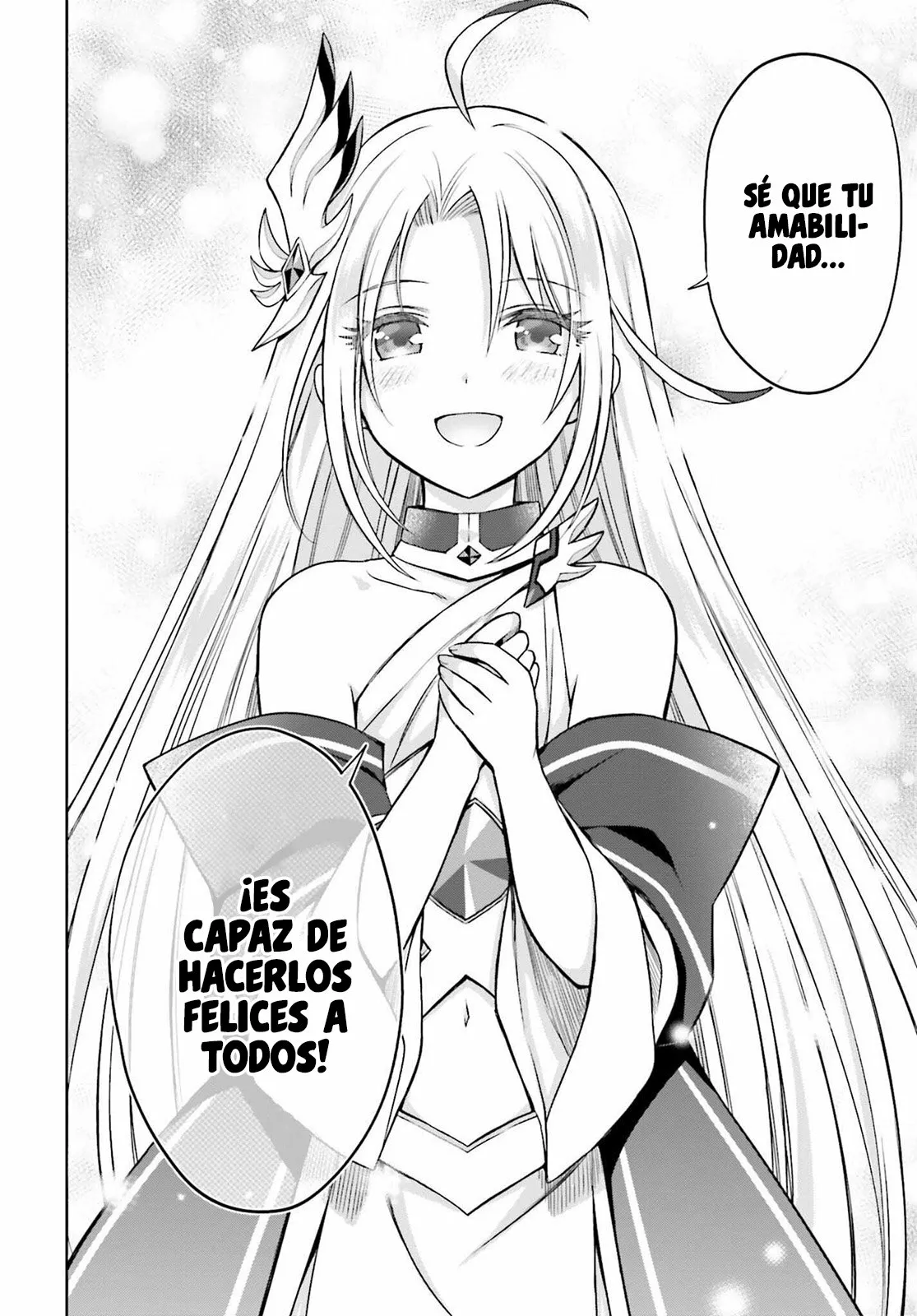 Read Shin no Jitsuryoku wa Girigiri Made Kakushite Iyou to Omou ES Manga Online