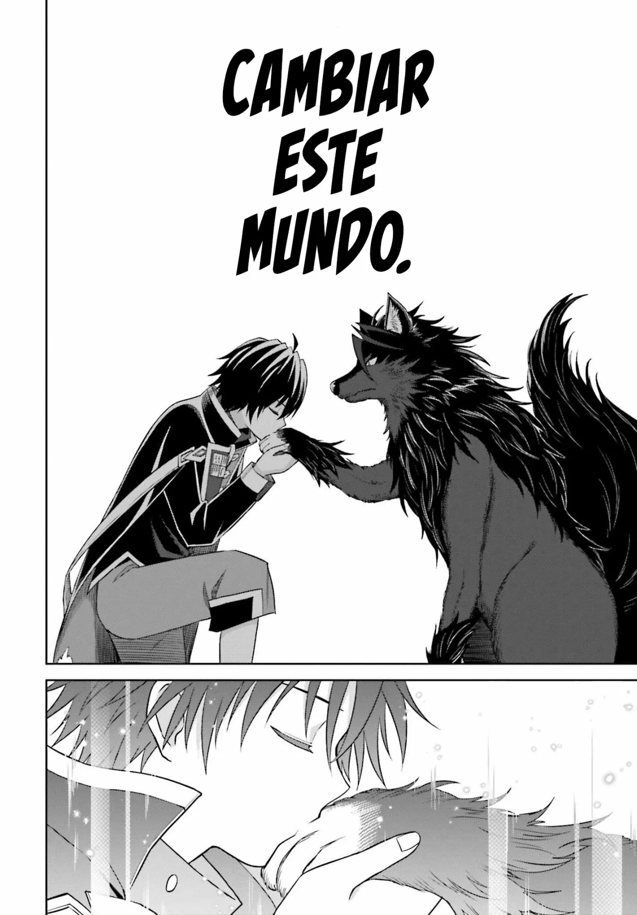 Read Shin no Jitsuryoku wa Girigiri Made Kakushite Iyou to Omou ES Manga Online