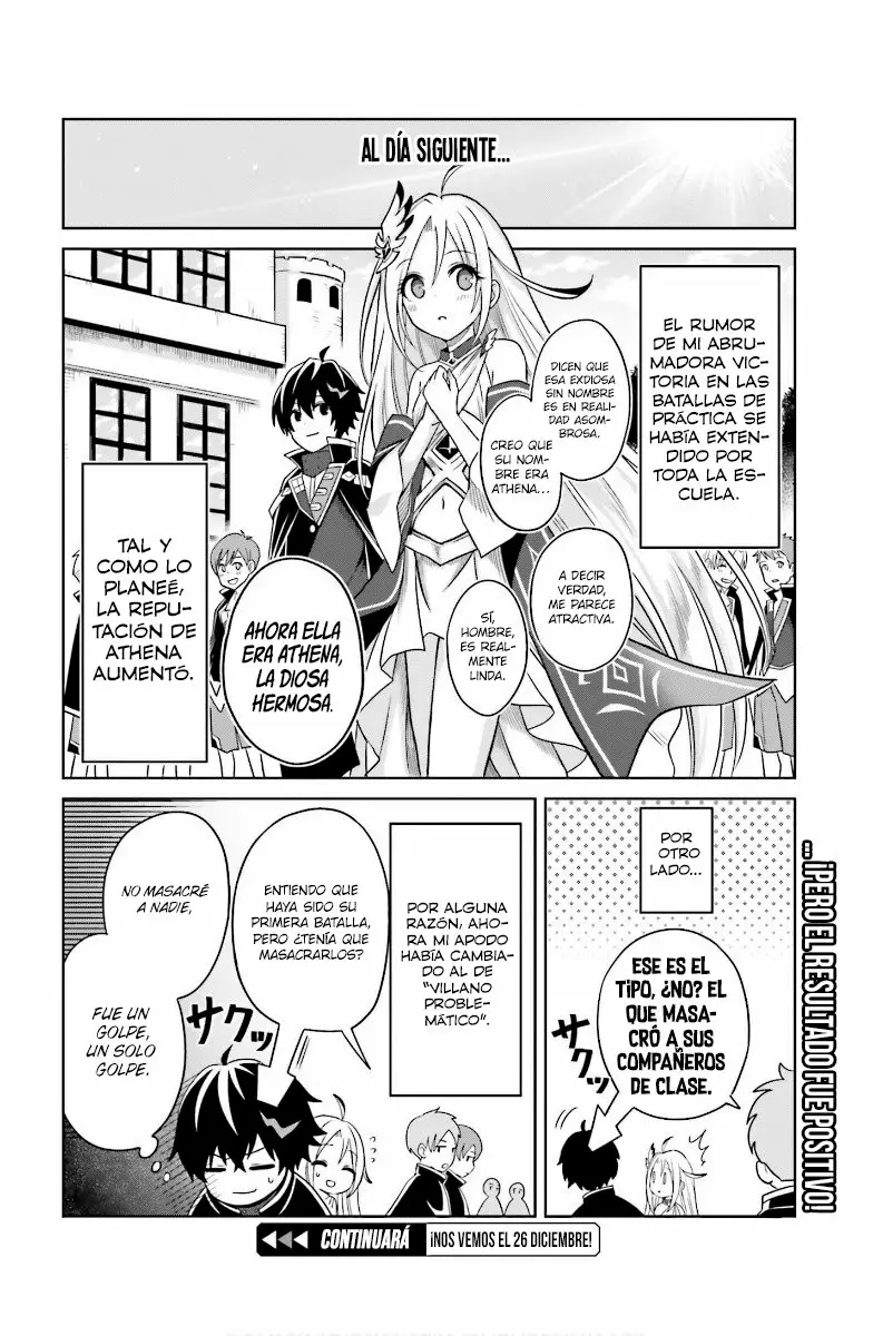 Read Shin no Jitsuryoku wa Girigiri Made Kakushite Iyou to Omou ES Manga Online