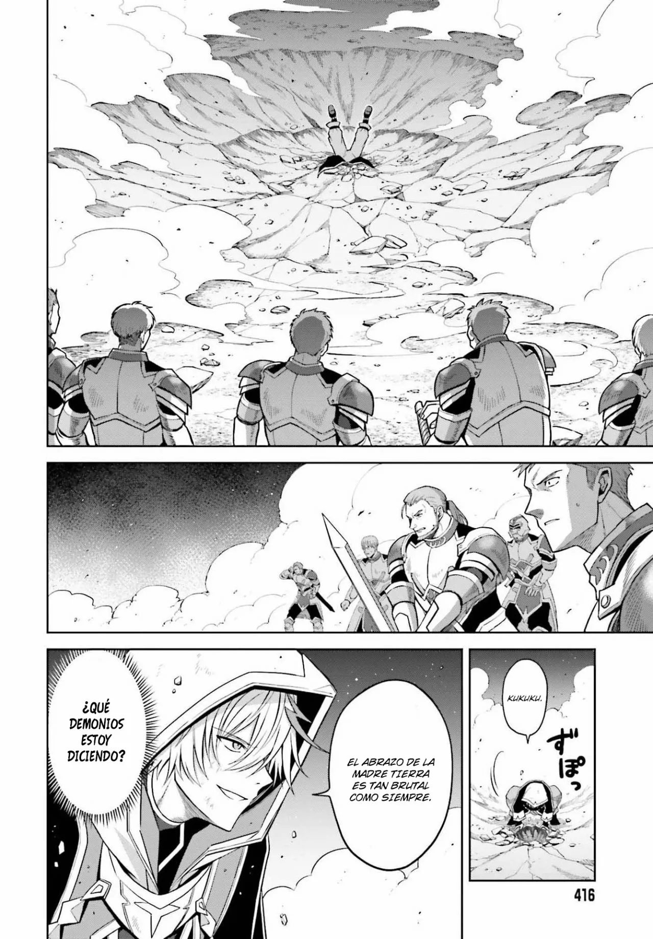 Read Shin no Jitsuryoku wa Girigiri Made Kakushite Iyou to Omou ES Manga Online