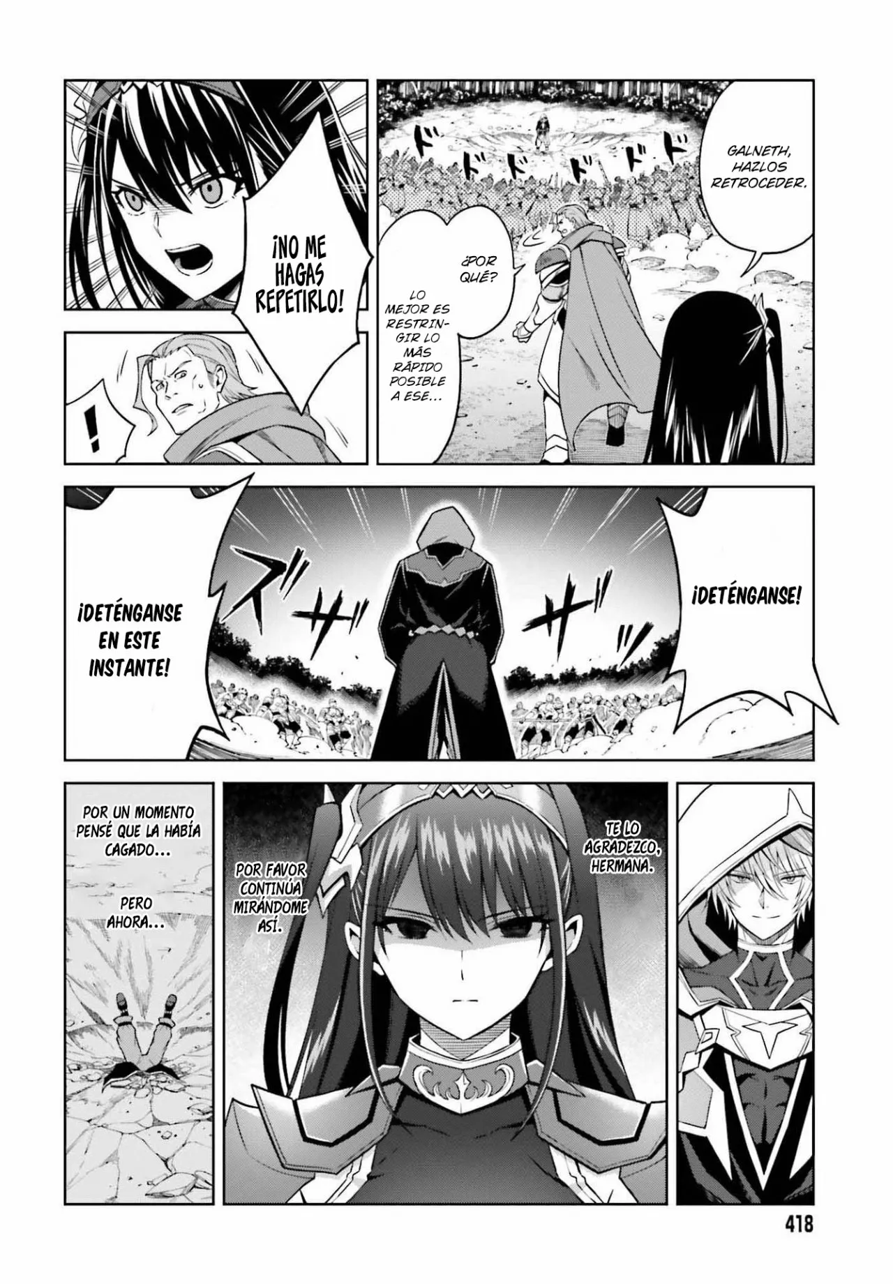 Read Shin no Jitsuryoku wa Girigiri Made Kakushite Iyou to Omou ES Manga Online