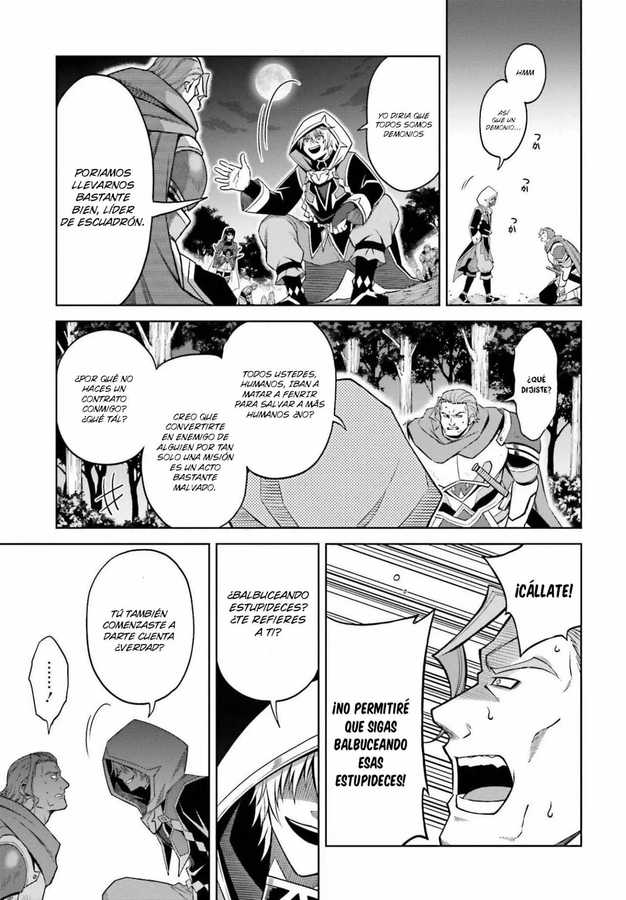 Read Shin no Jitsuryoku wa Girigiri Made Kakushite Iyou to Omou ES Manga Online