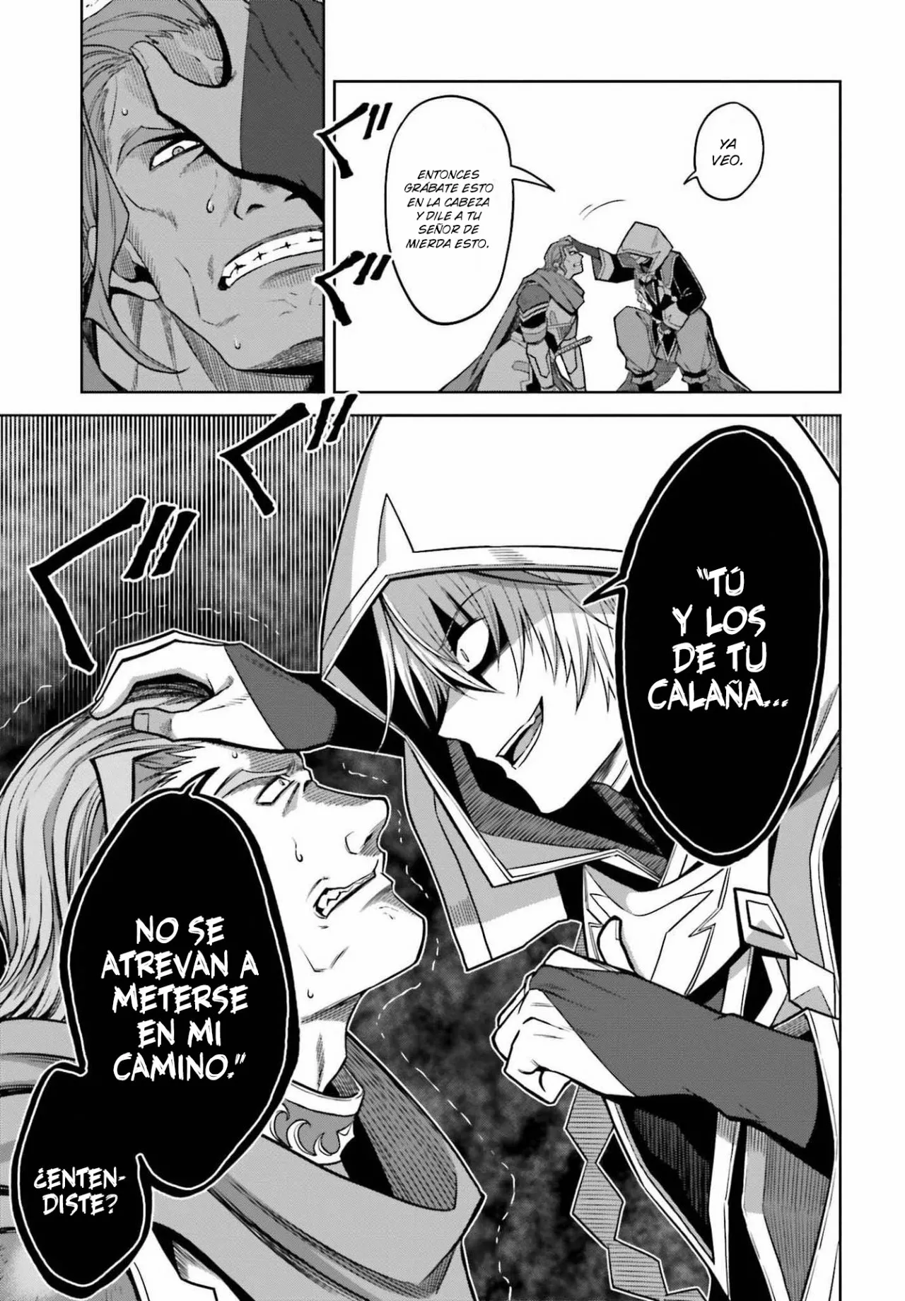 Read Shin no Jitsuryoku wa Girigiri Made Kakushite Iyou to Omou ES Manga Online