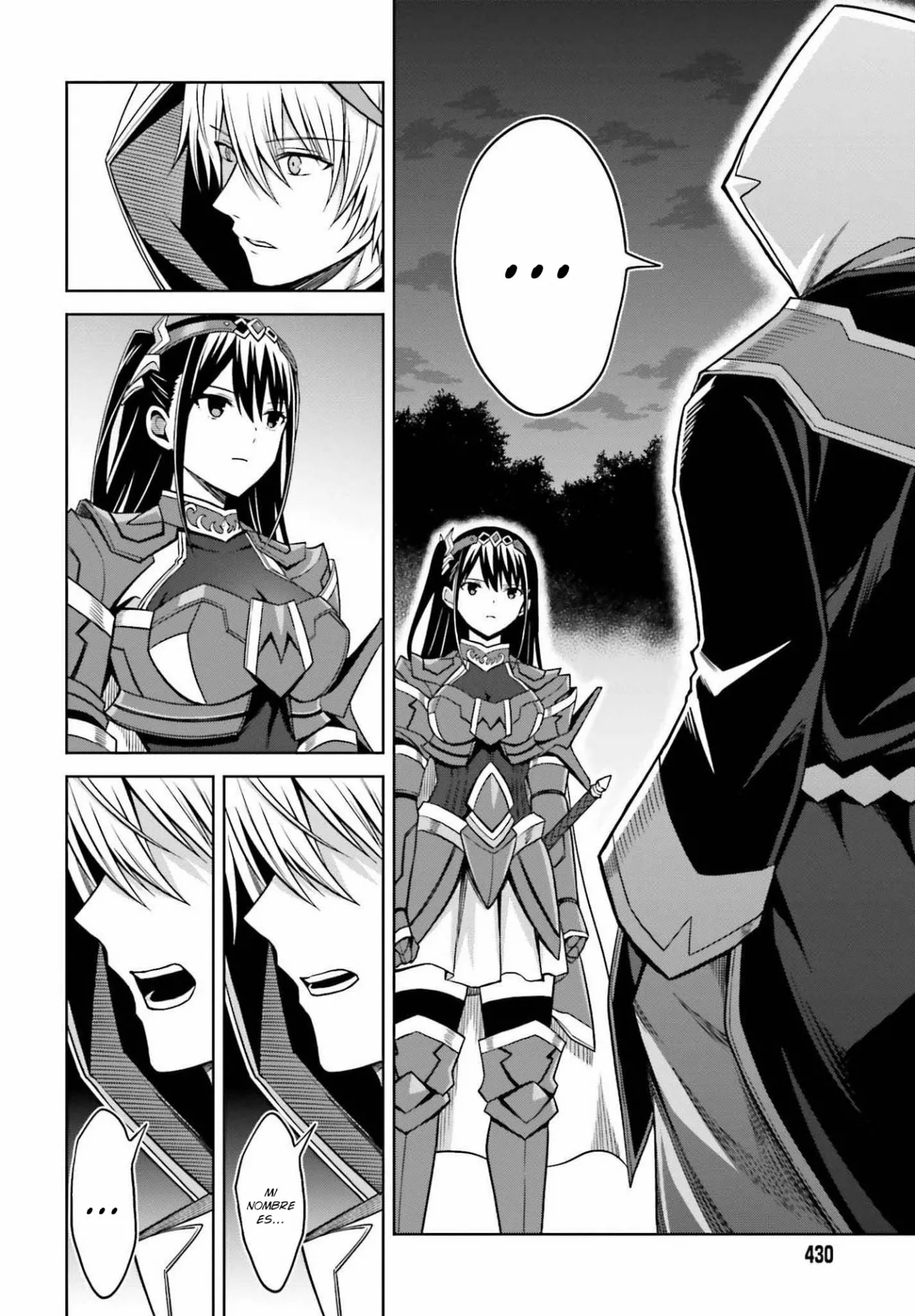 Read Shin no Jitsuryoku wa Girigiri Made Kakushite Iyou to Omou ES Manga Online