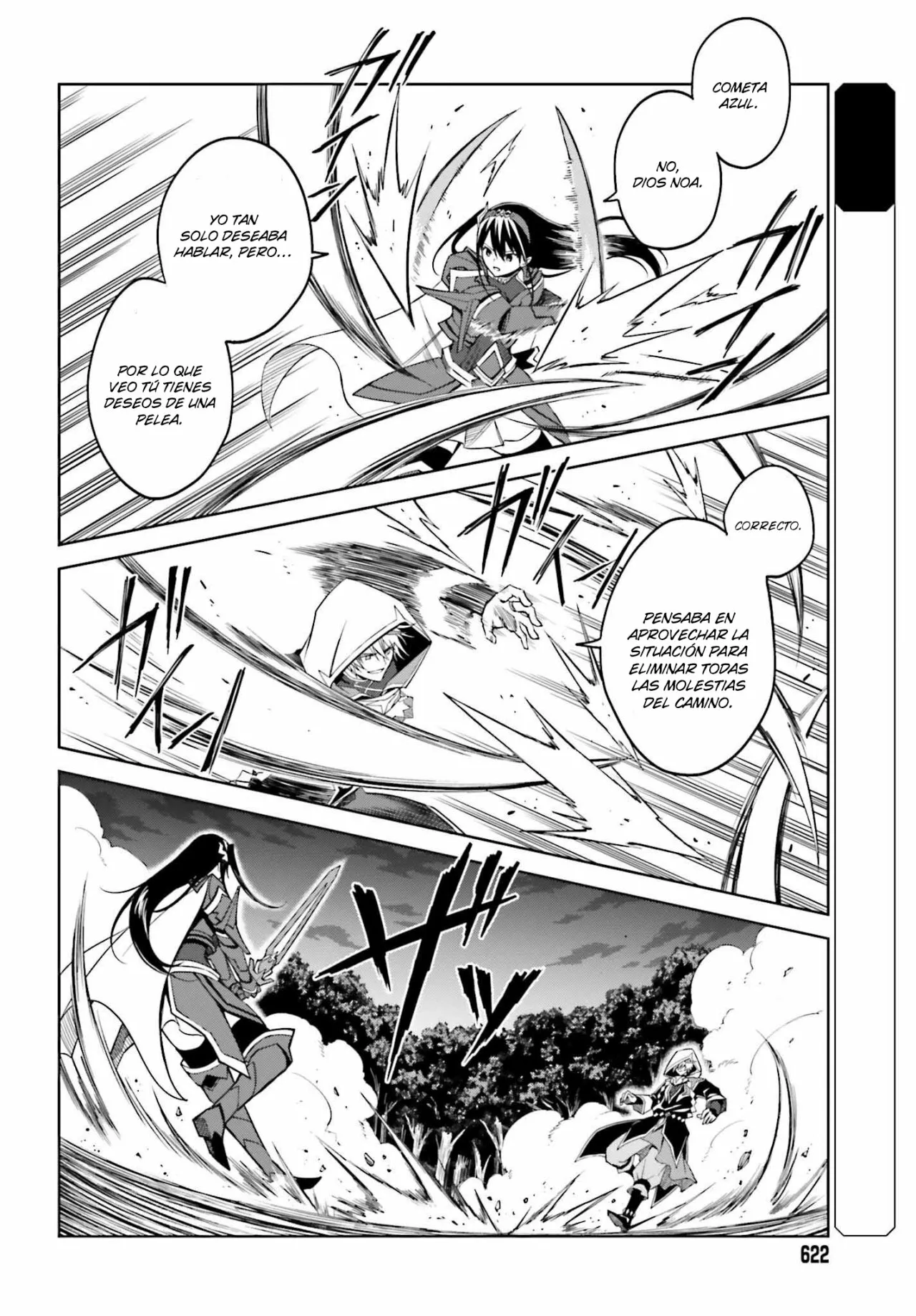 Read Shin no Jitsuryoku wa Girigiri Made Kakushite Iyou to Omou ES Manga Online