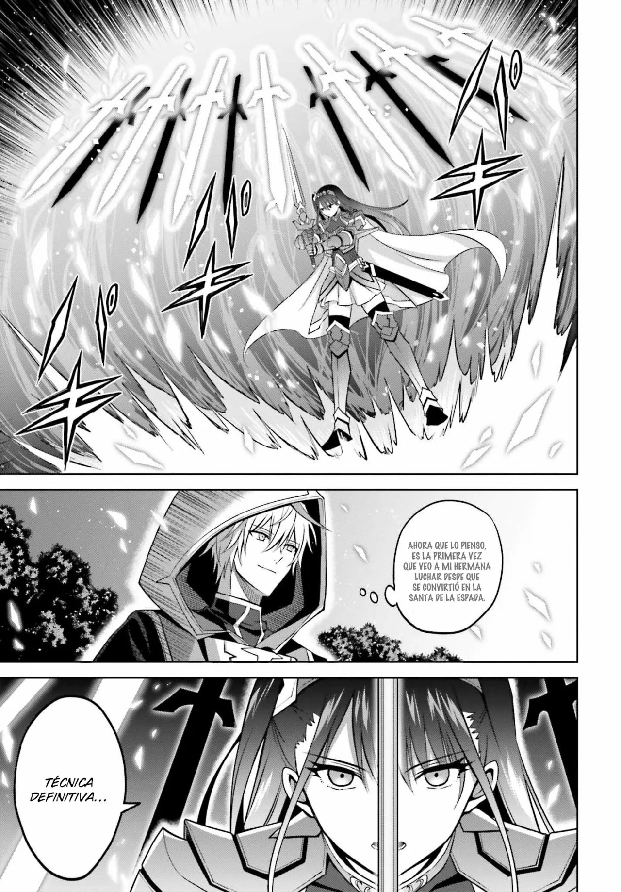 Read Shin no Jitsuryoku wa Girigiri Made Kakushite Iyou to Omou ES Manga Online