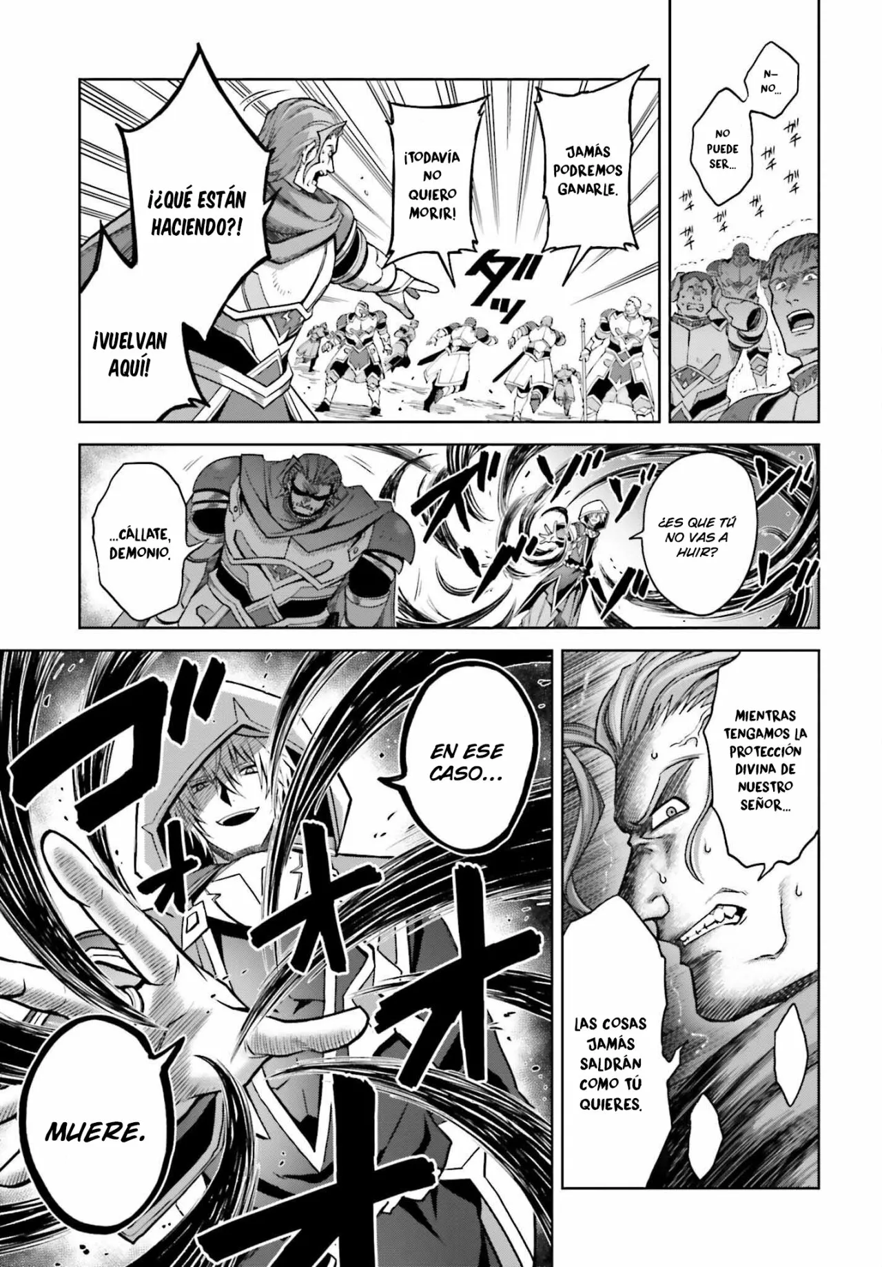 Read Shin no Jitsuryoku wa Girigiri Made Kakushite Iyou to Omou ES Manga Online