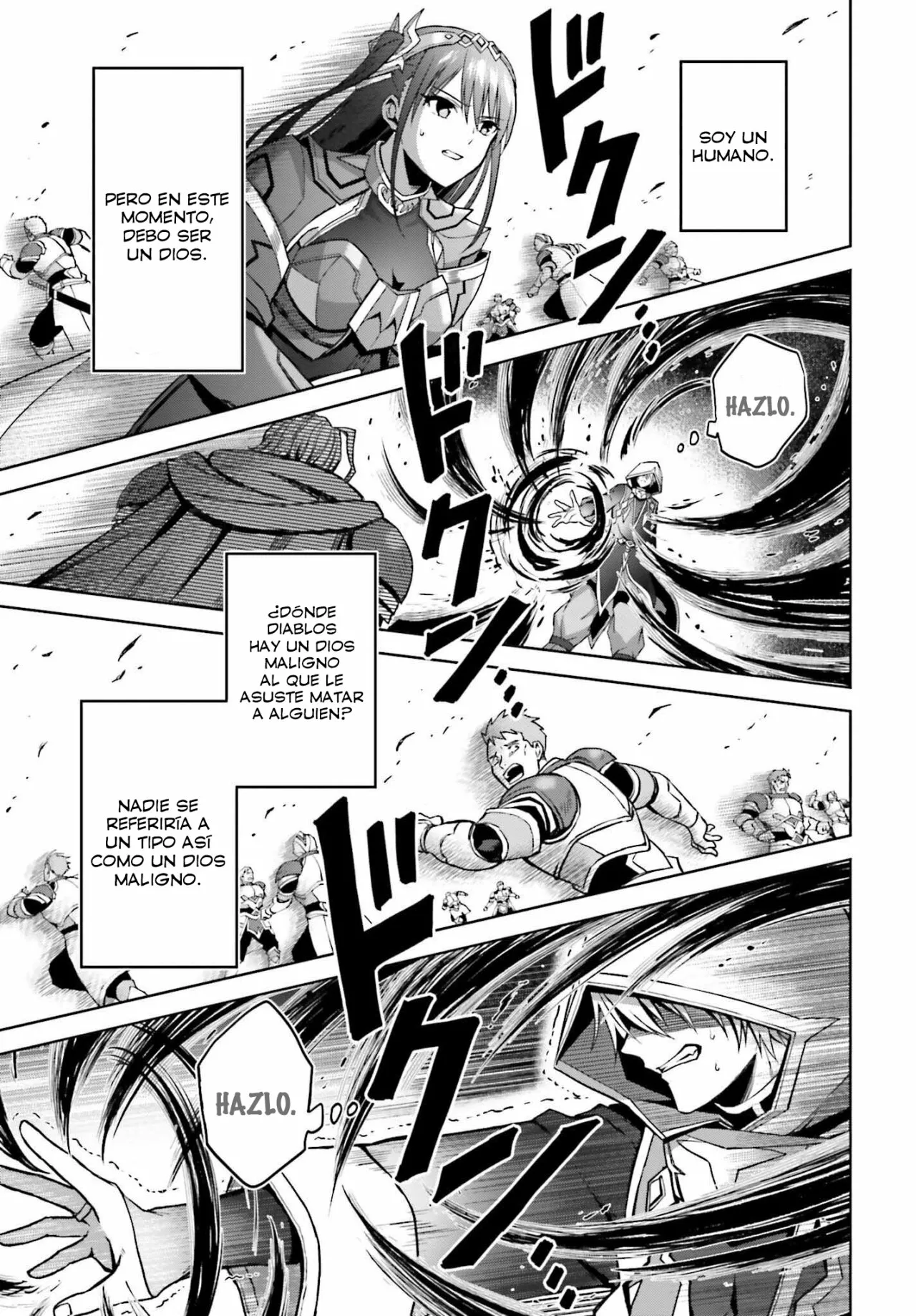 Read Shin no Jitsuryoku wa Girigiri Made Kakushite Iyou to Omou ES Manga Online